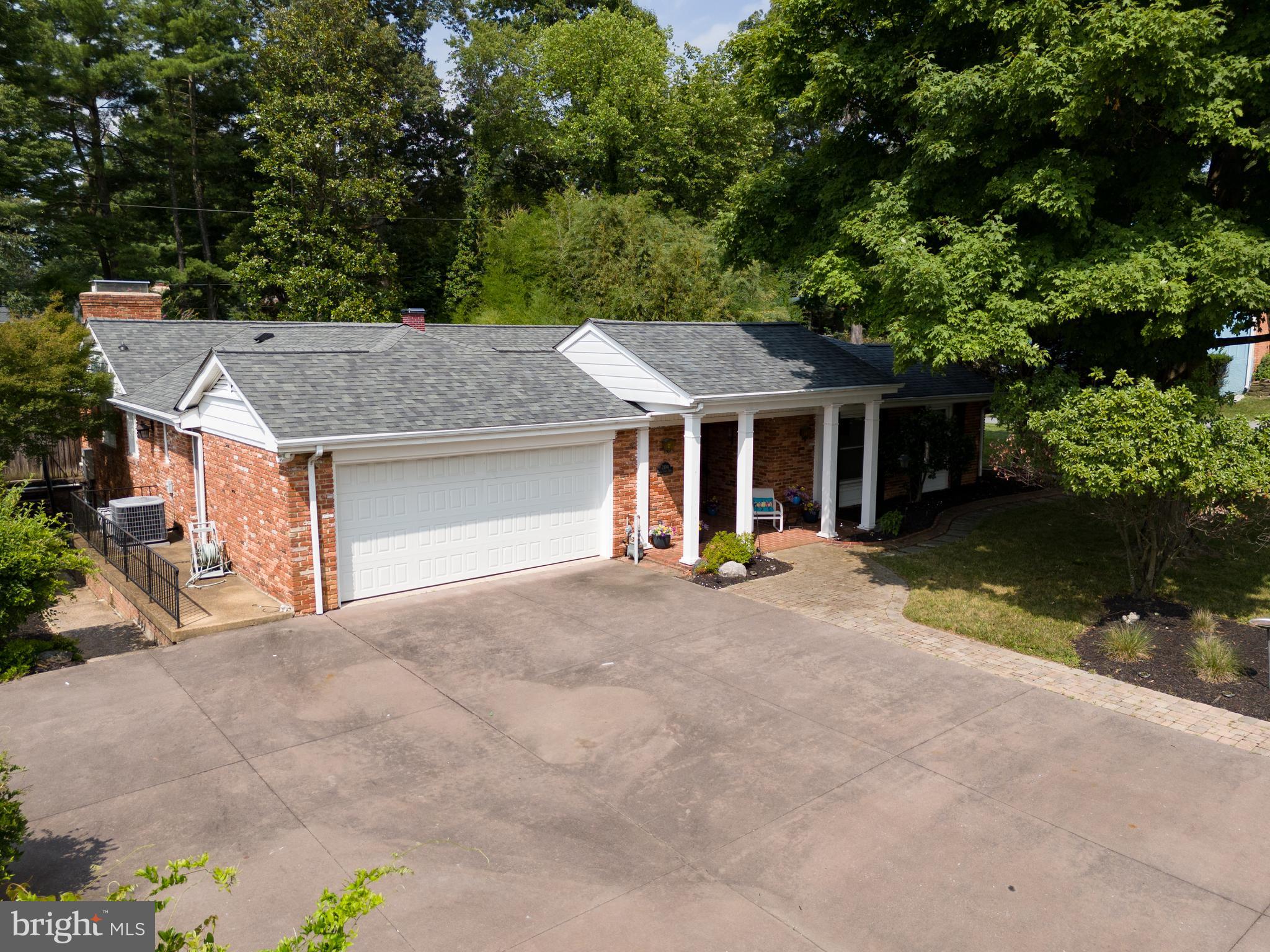 2104 CEDAR CIRCLE DRIVE