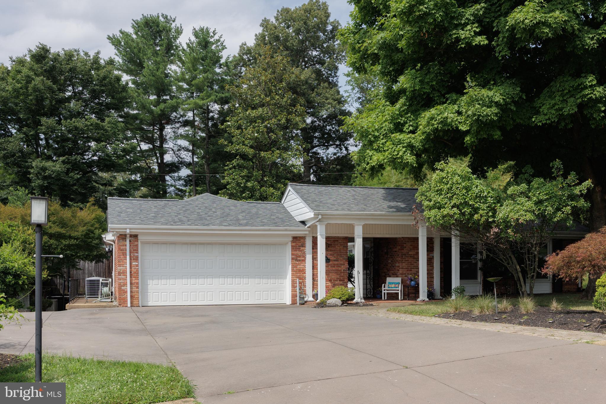 2104 CEDAR CIRCLE DRIVE