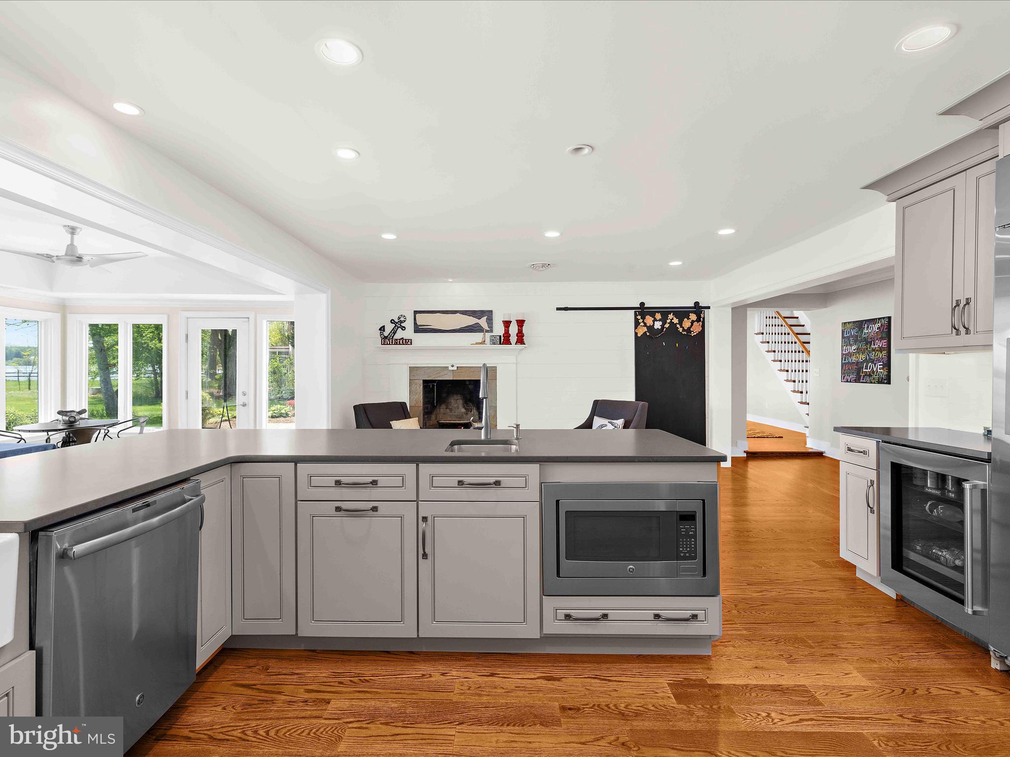 CHESTERTOWN - Residential