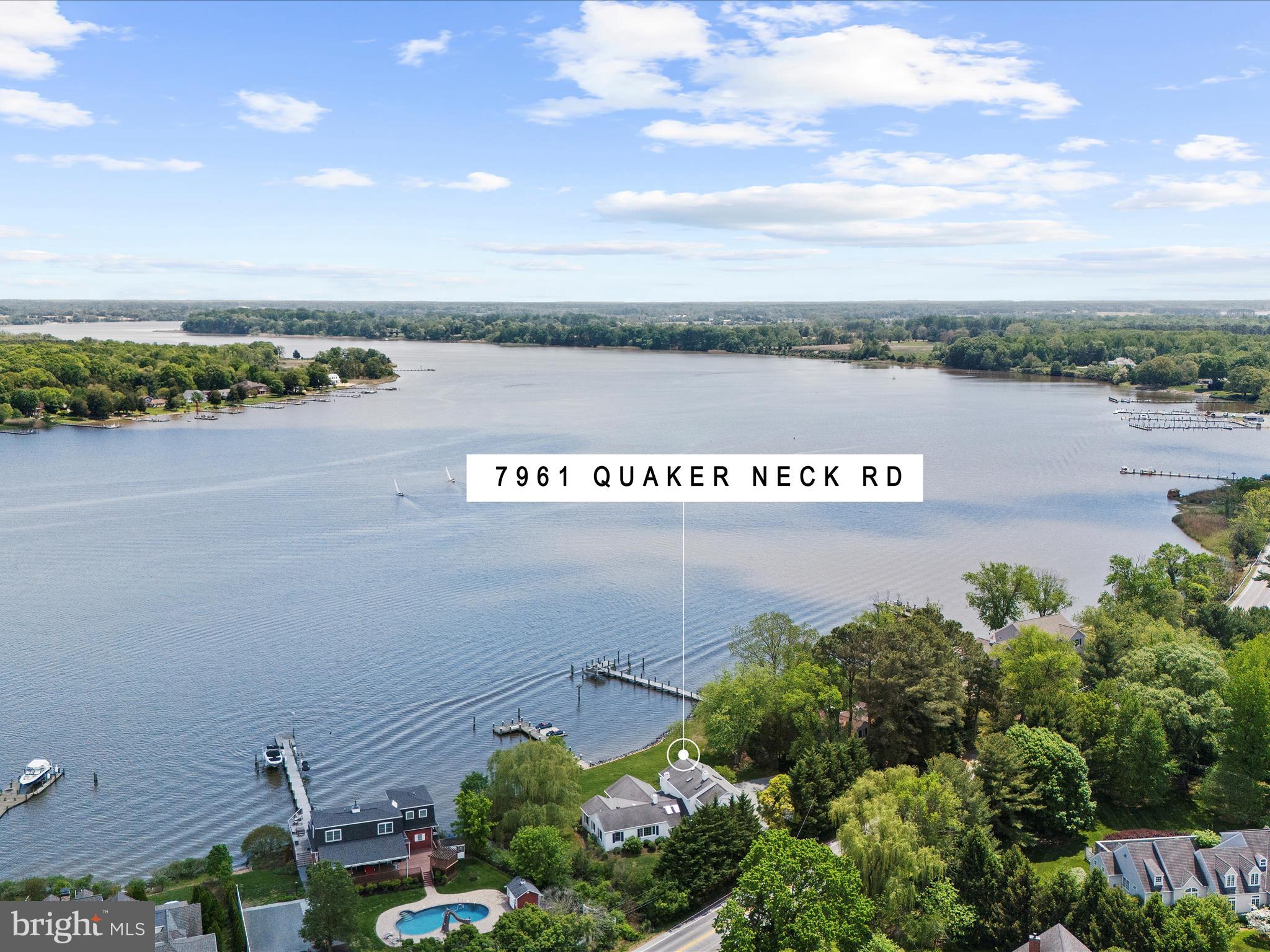 CHESTERTOWN - Residential