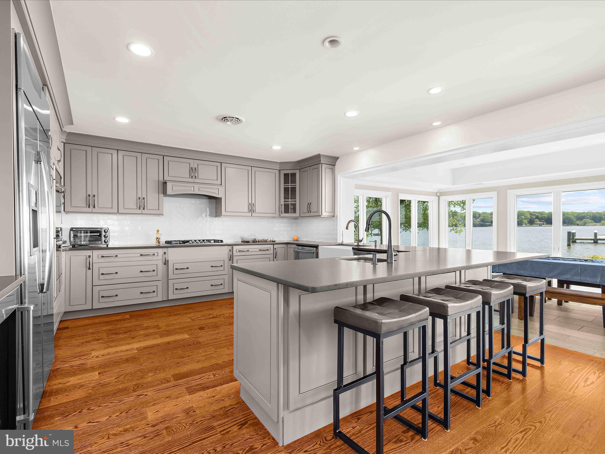 CHESTERTOWN - Residential