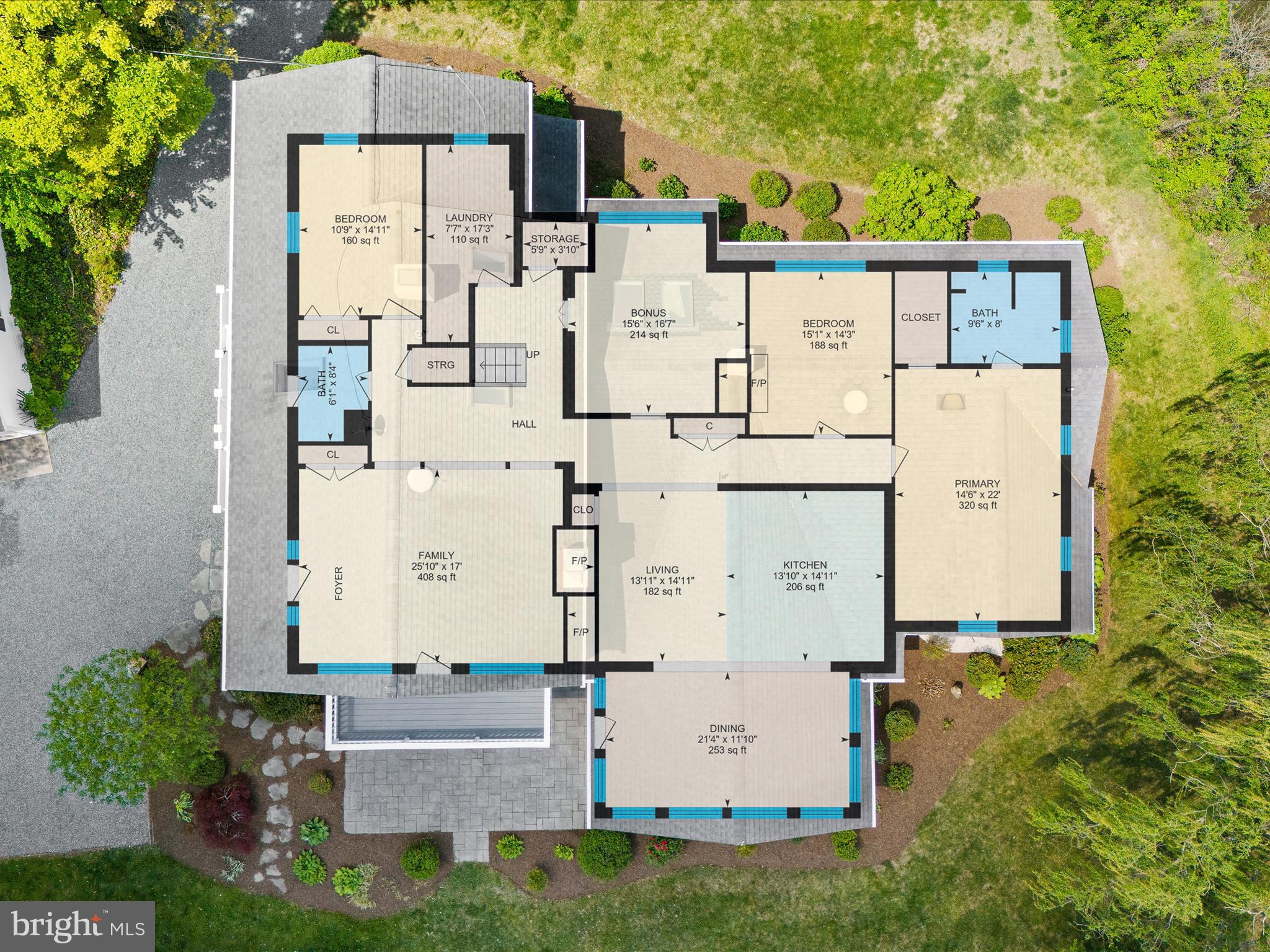 CHESTERTOWN - Residential