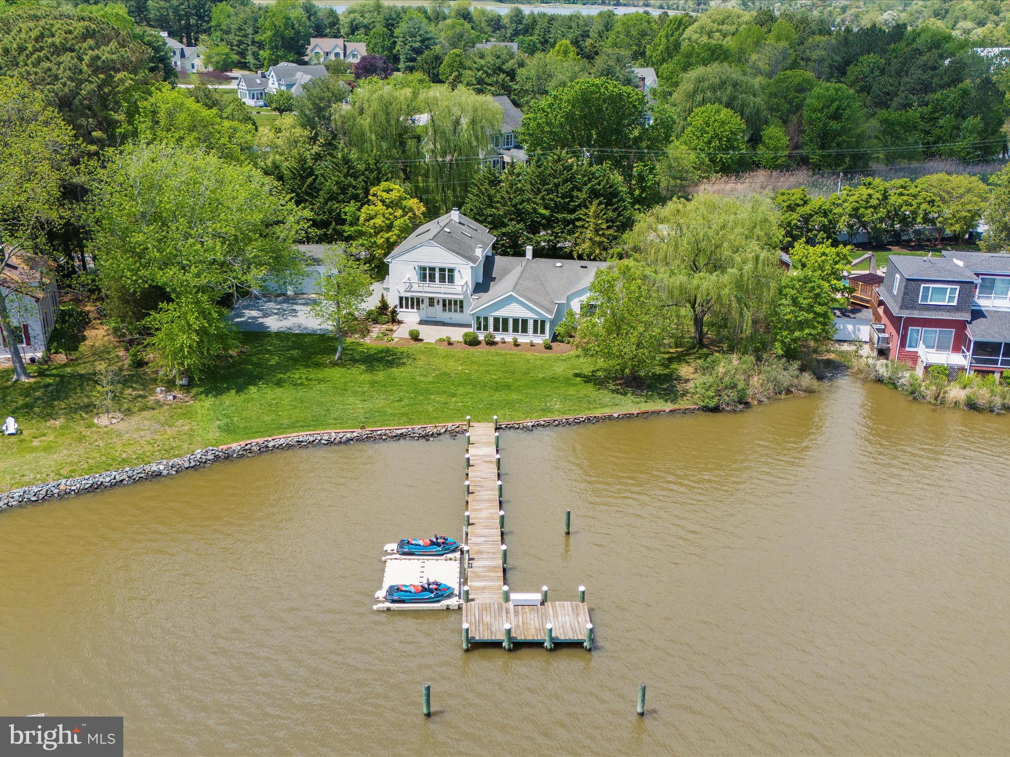 CHESTERTOWN - Residential