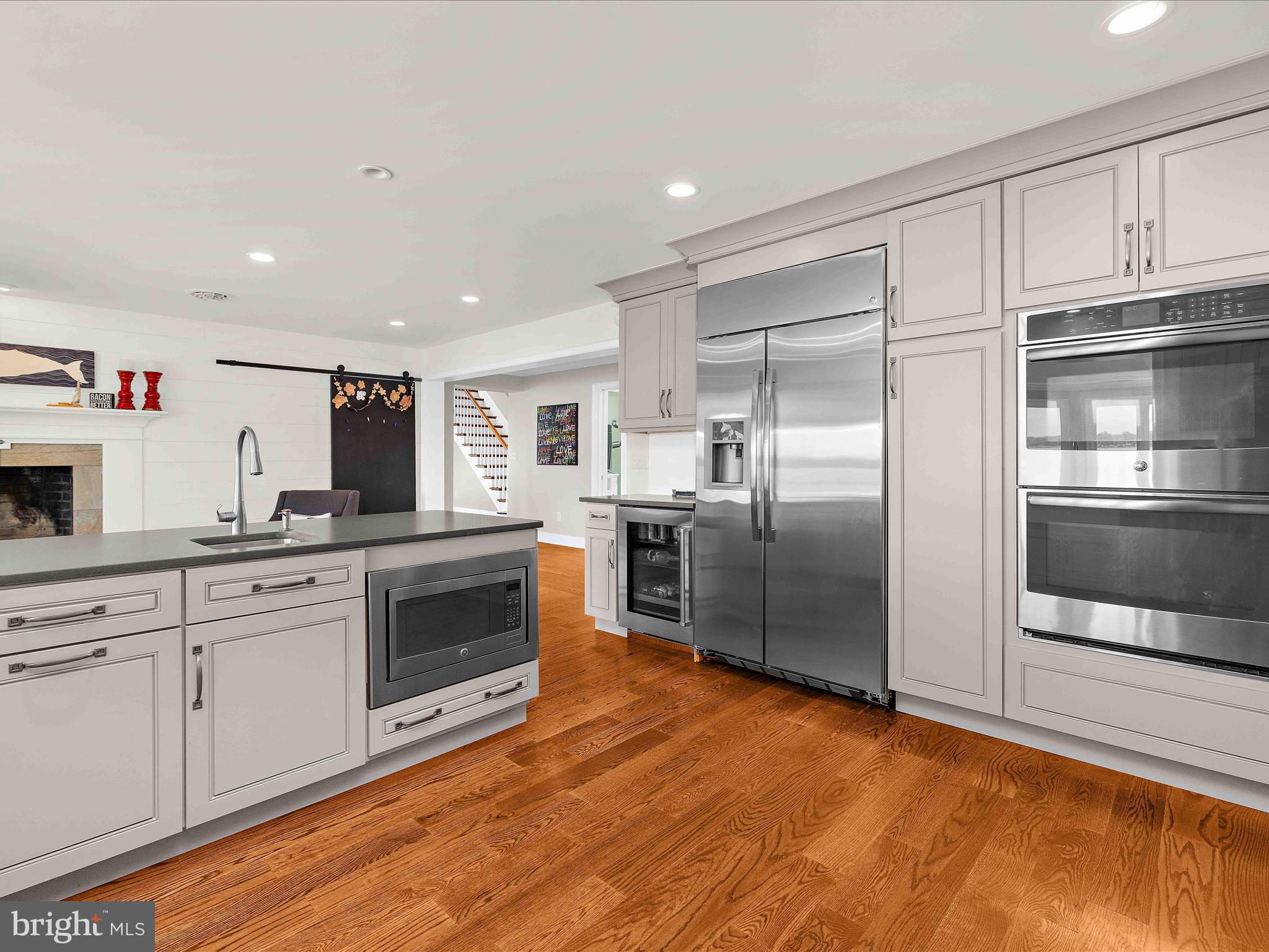 CHESTERTOWN - Residential