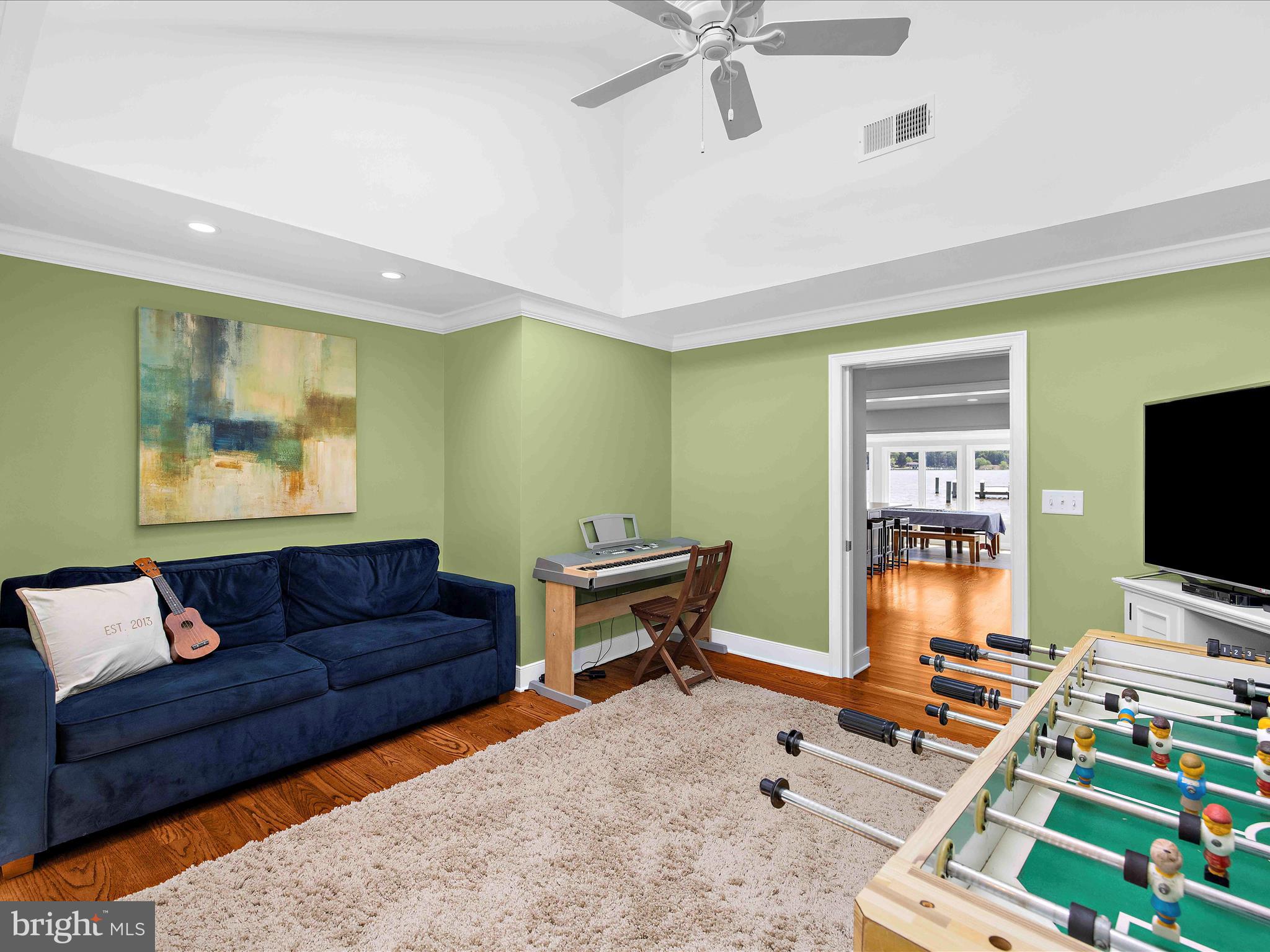 CHESTERTOWN - Residential