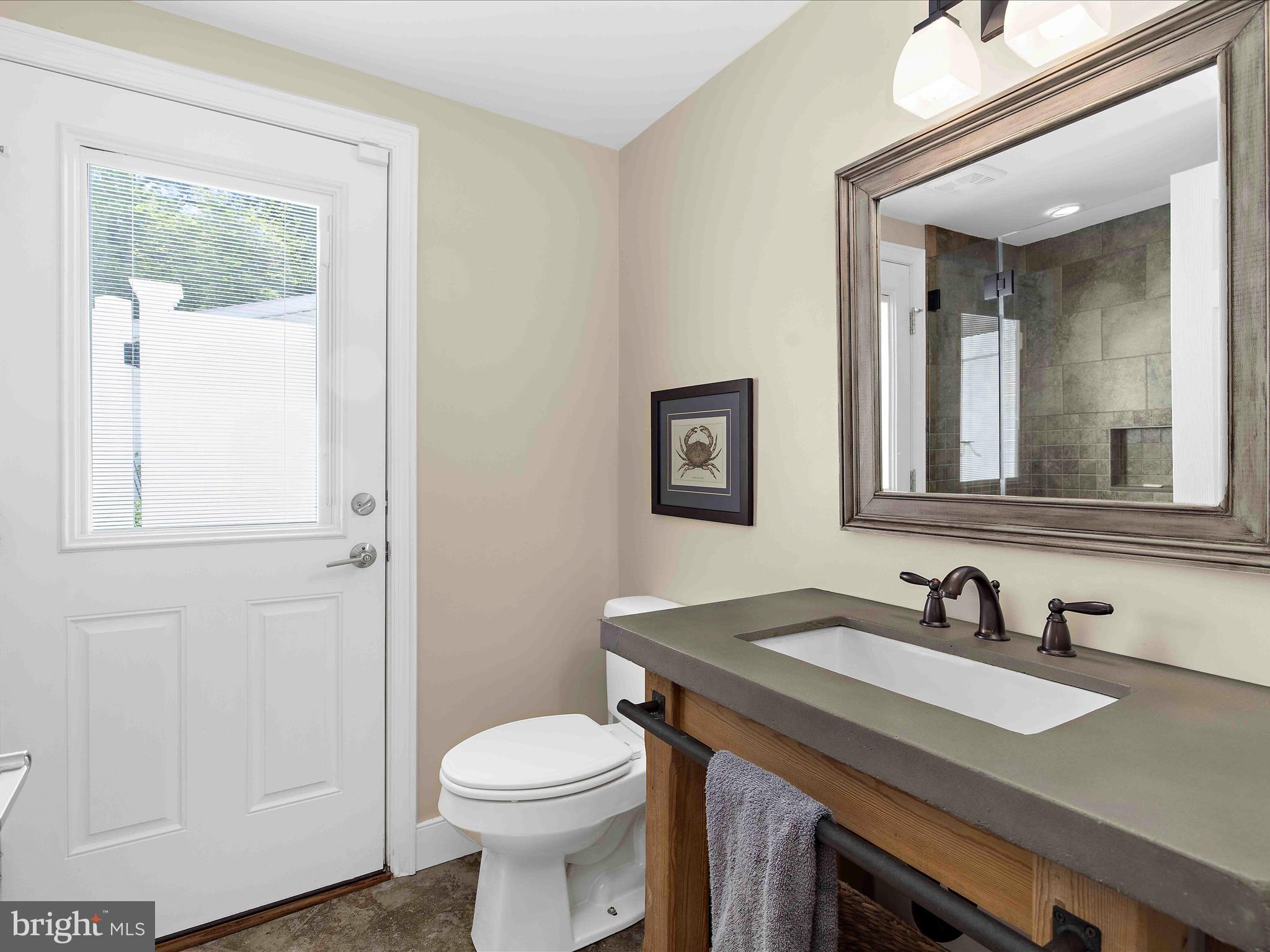 CHESTERTOWN - Residential