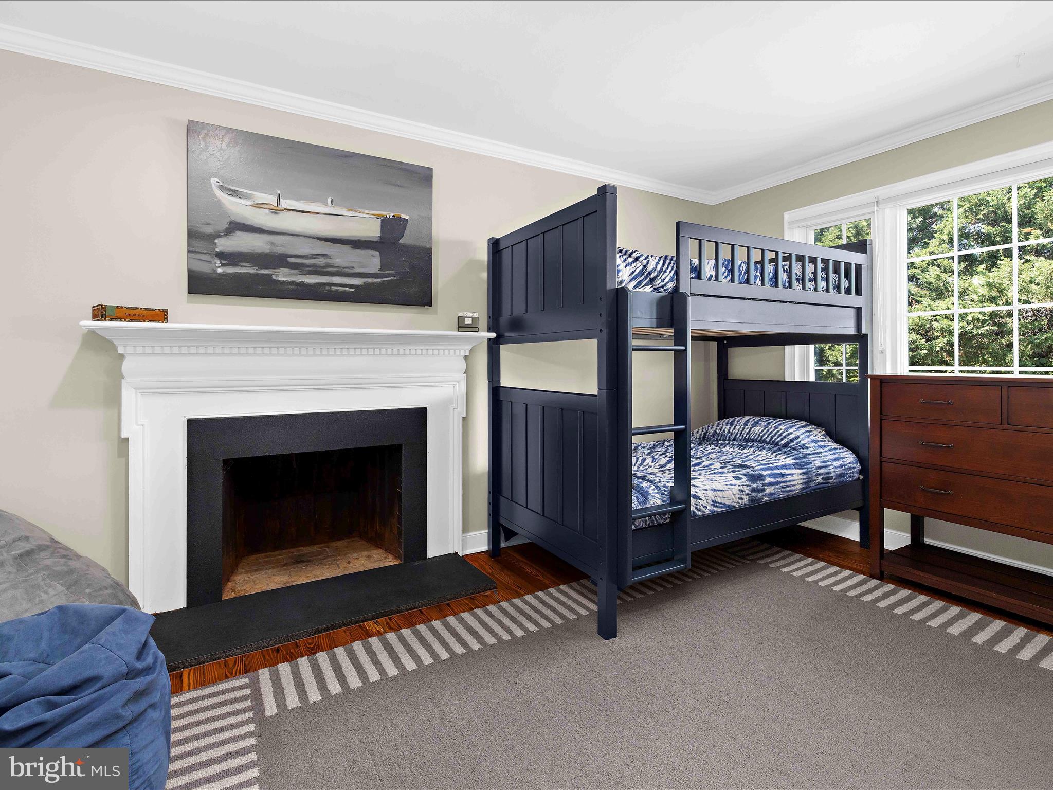 CHESTERTOWN - Residential