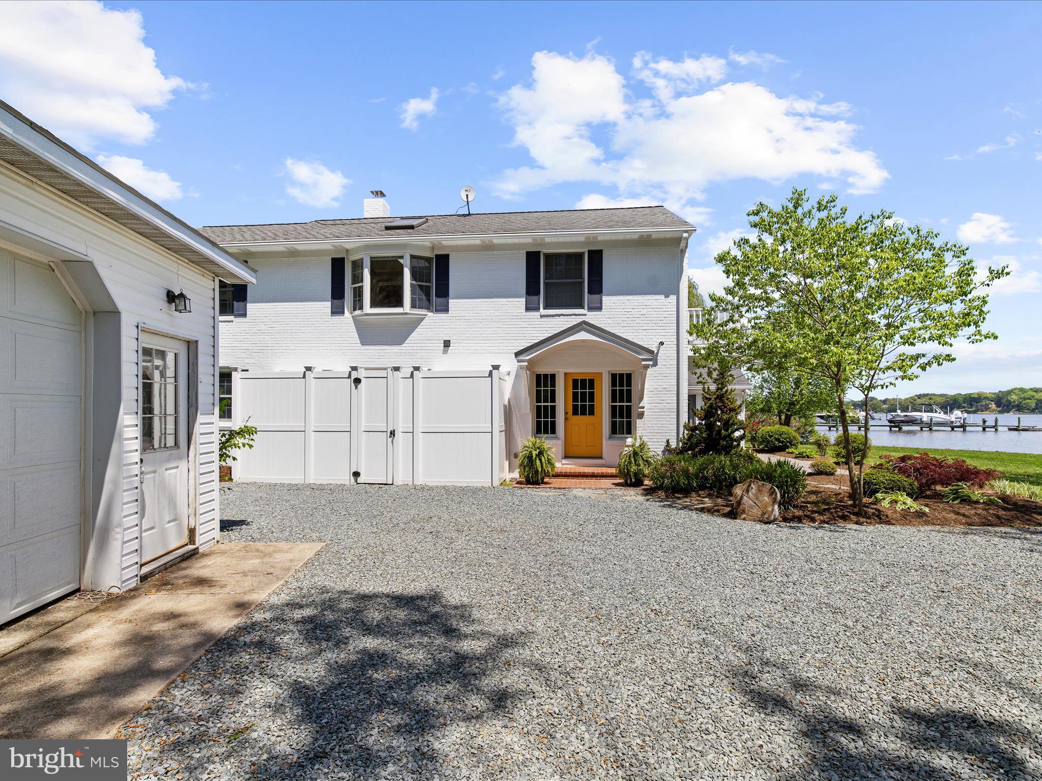 CHESTERTOWN - Residential