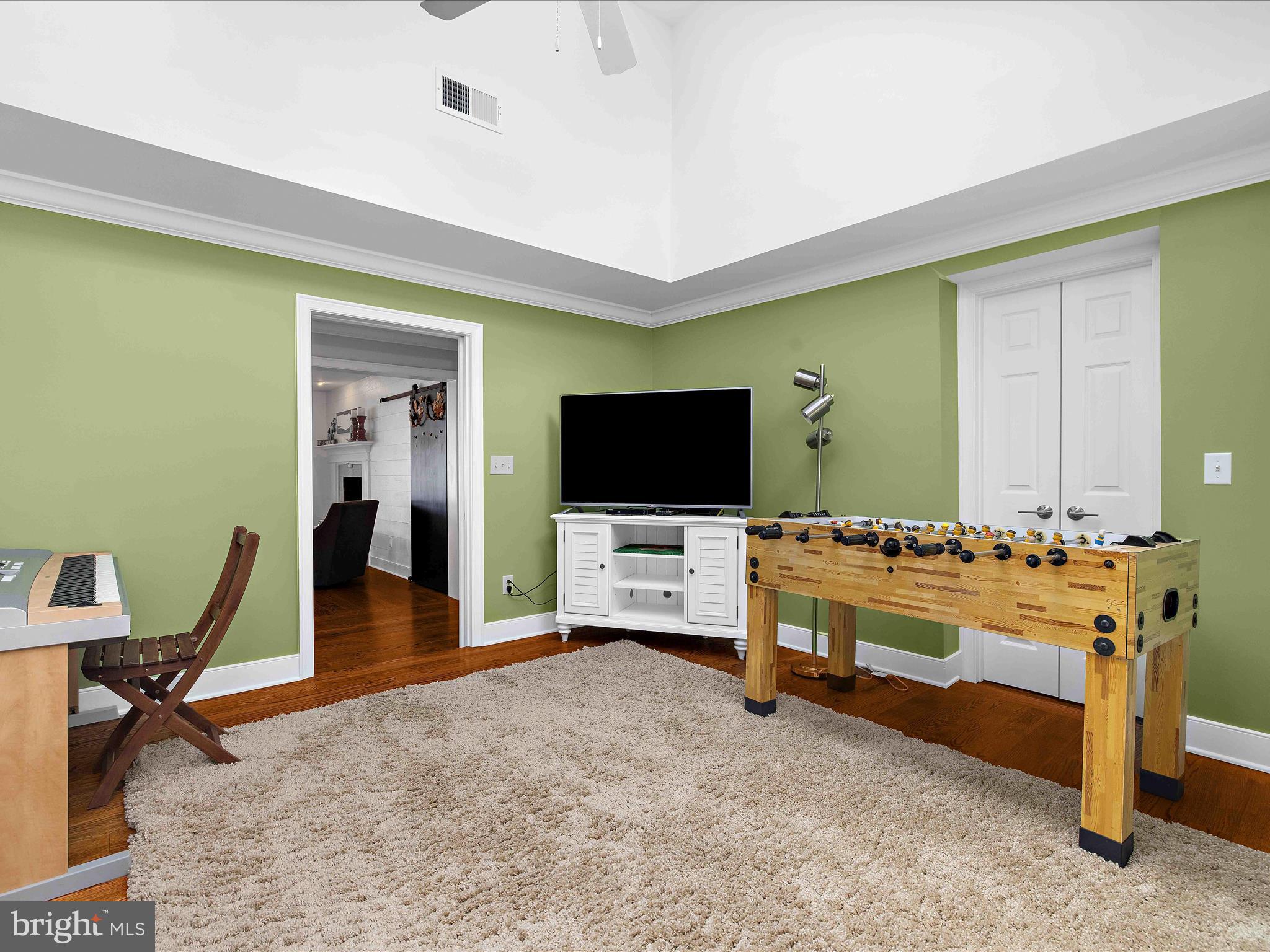 CHESTERTOWN - Residential