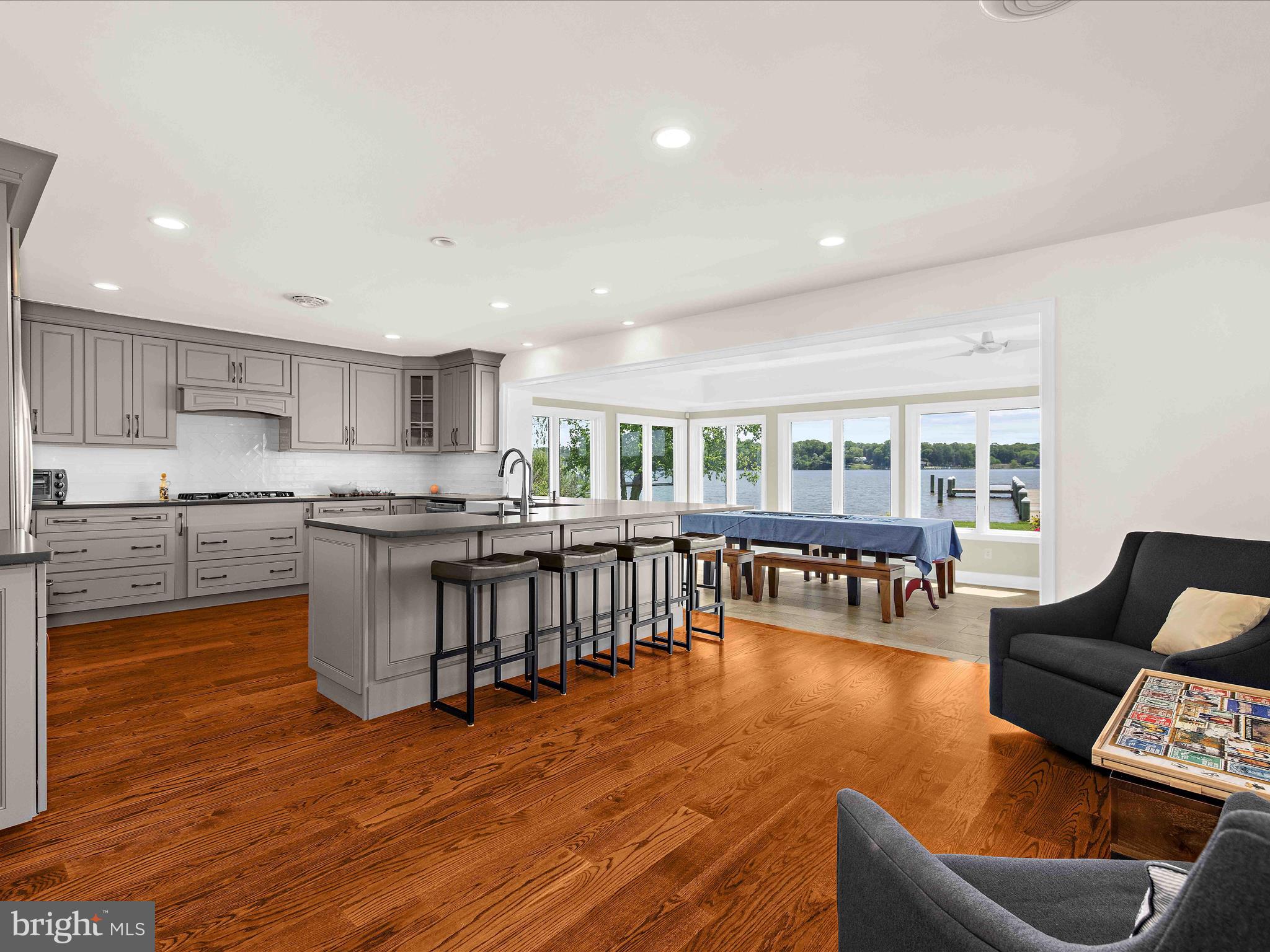 CHESTERTOWN - Residential