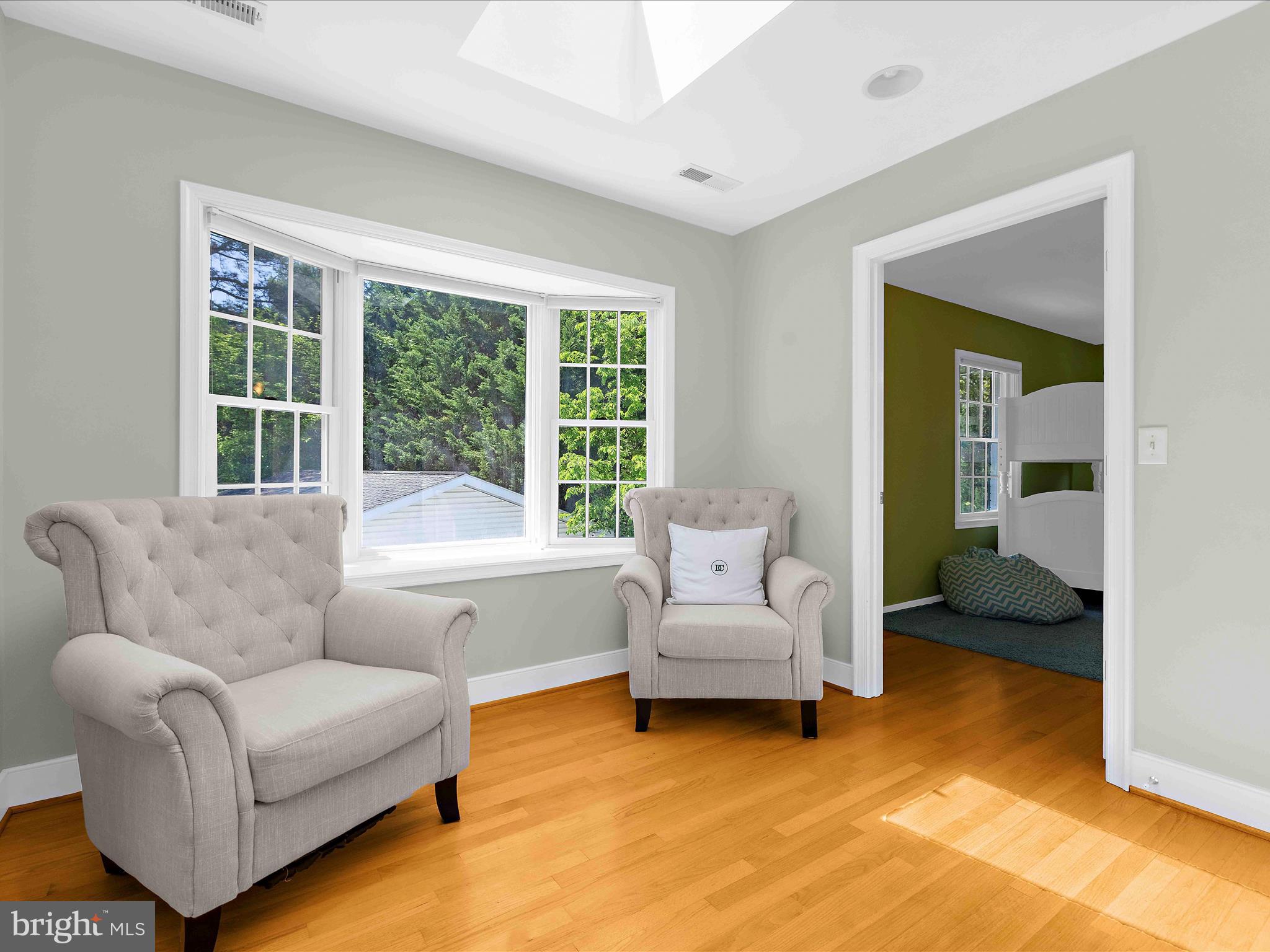 CHESTERTOWN - Residential