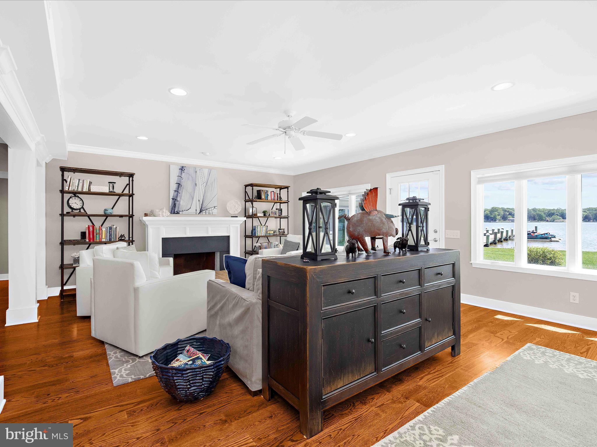 CHESTERTOWN - Residential