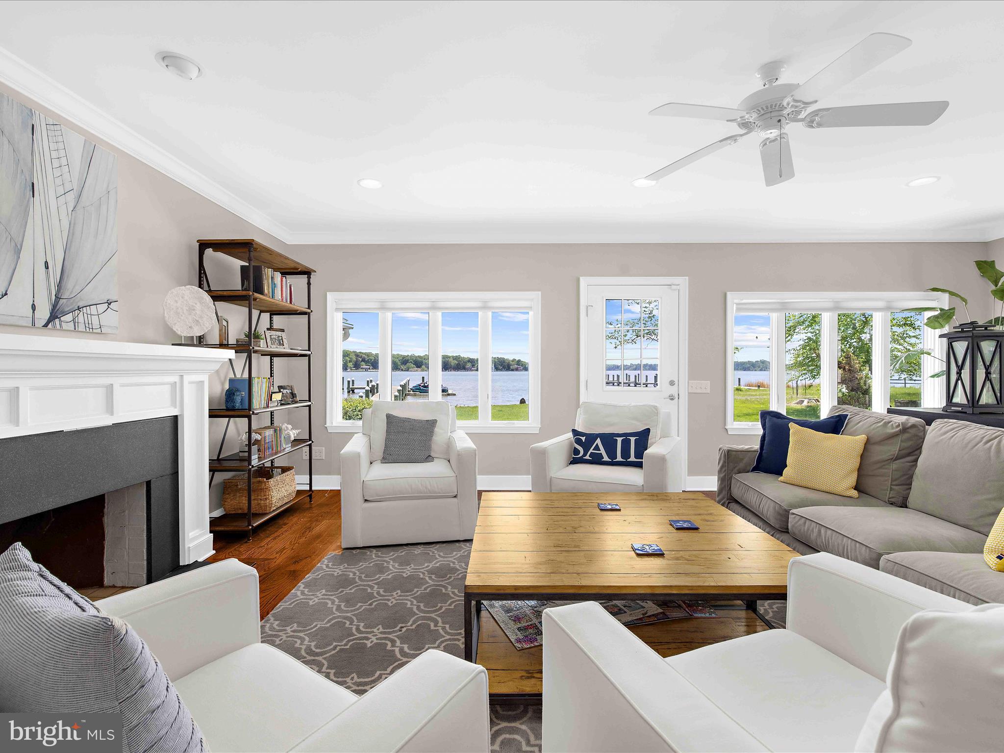 CHESTERTOWN - Residential