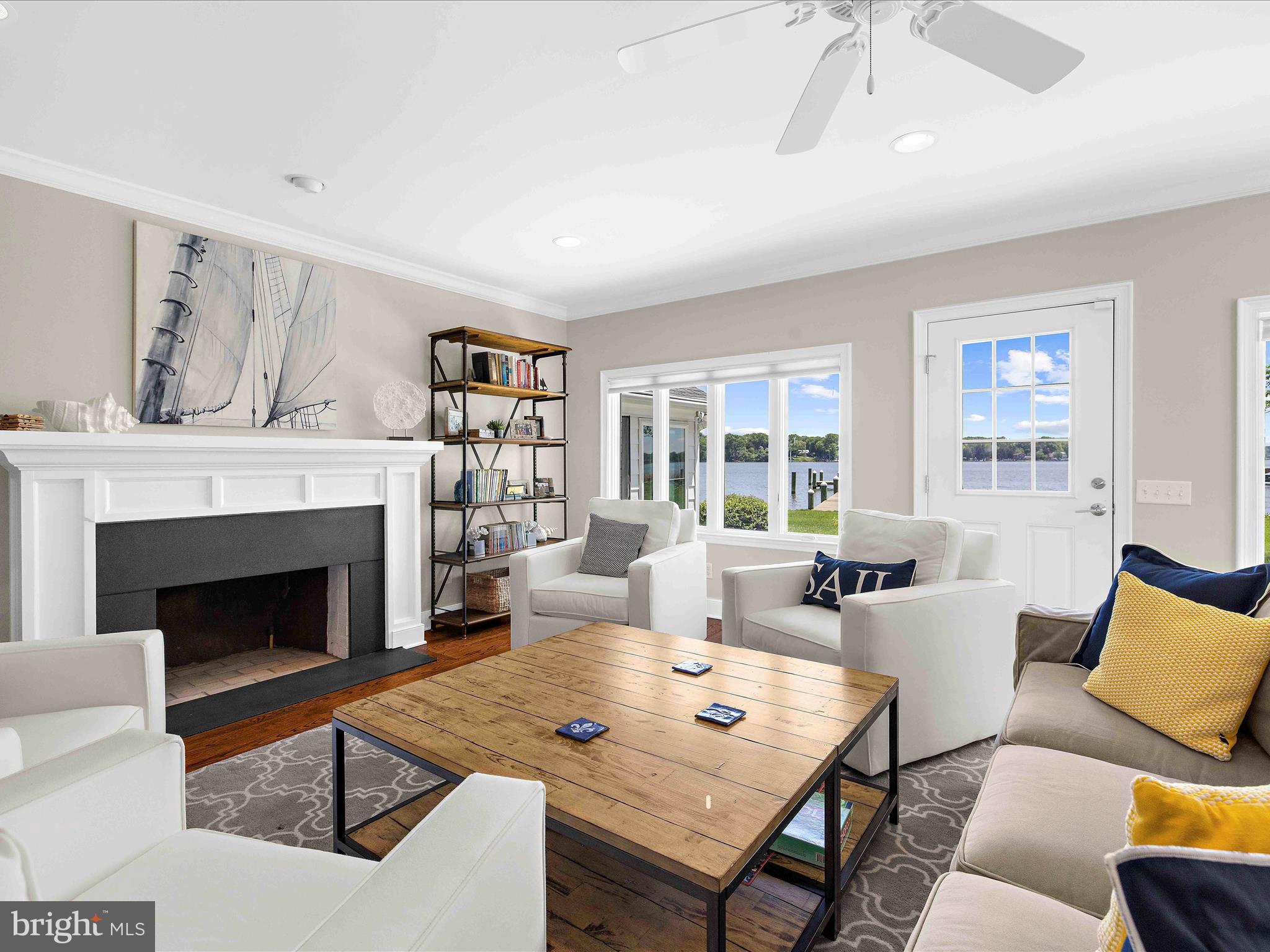 CHESTERTOWN - Residential