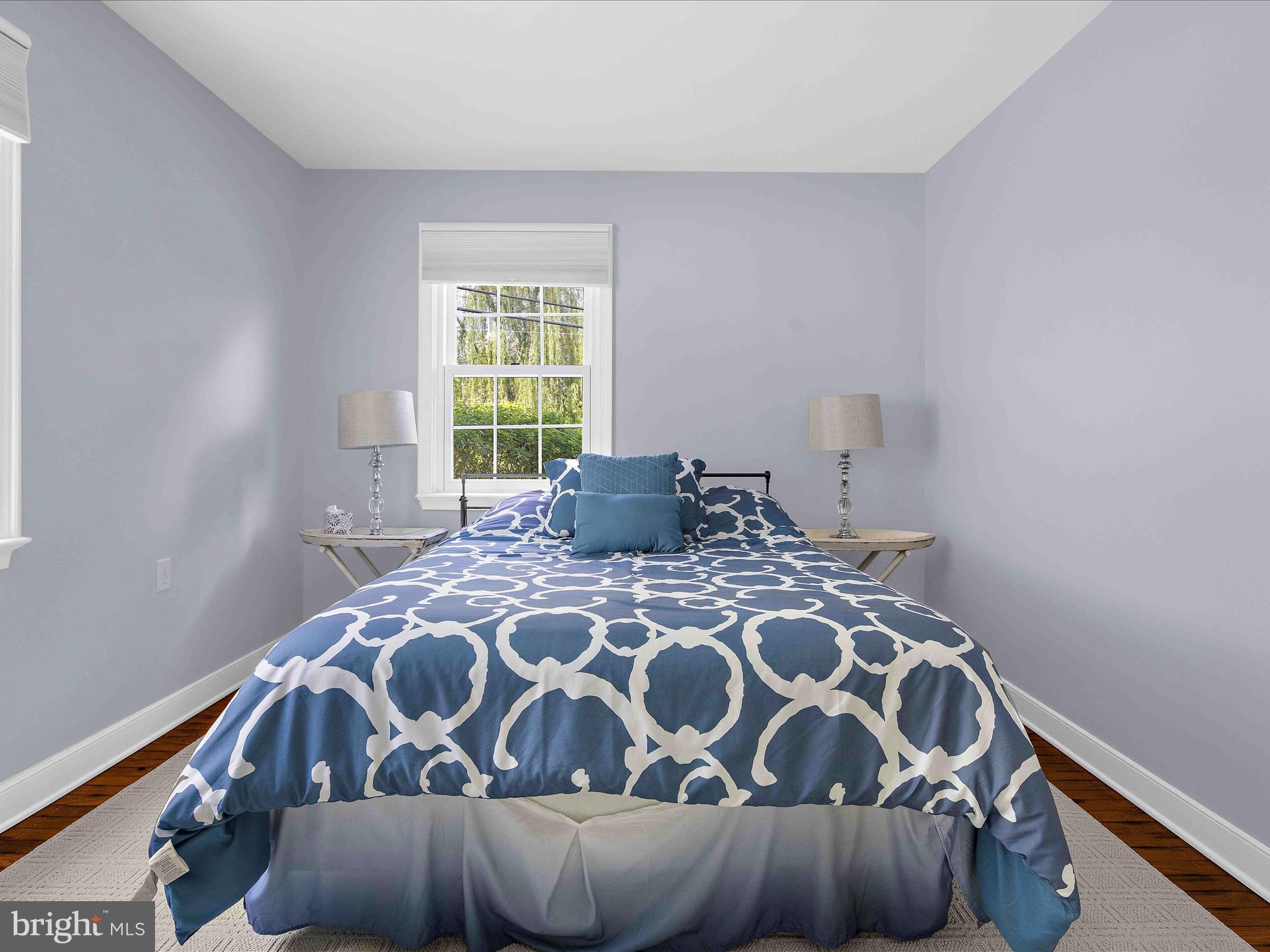 CHESTERTOWN - Residential