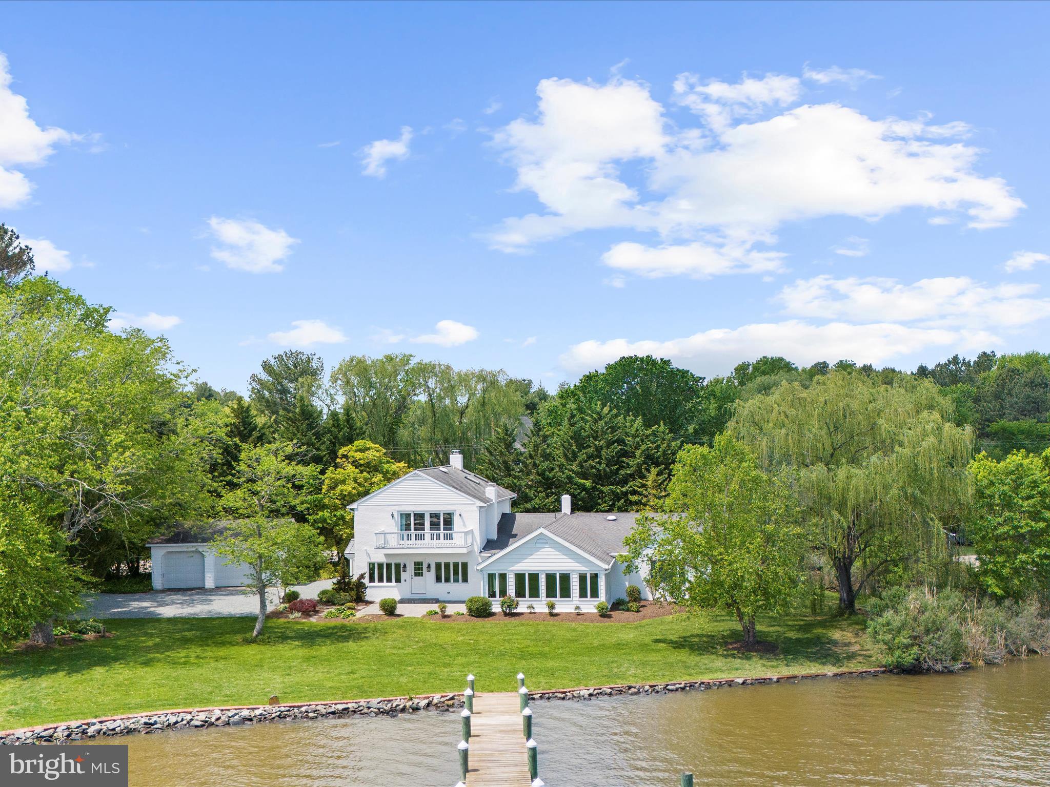 CHESTERTOWN - Residential