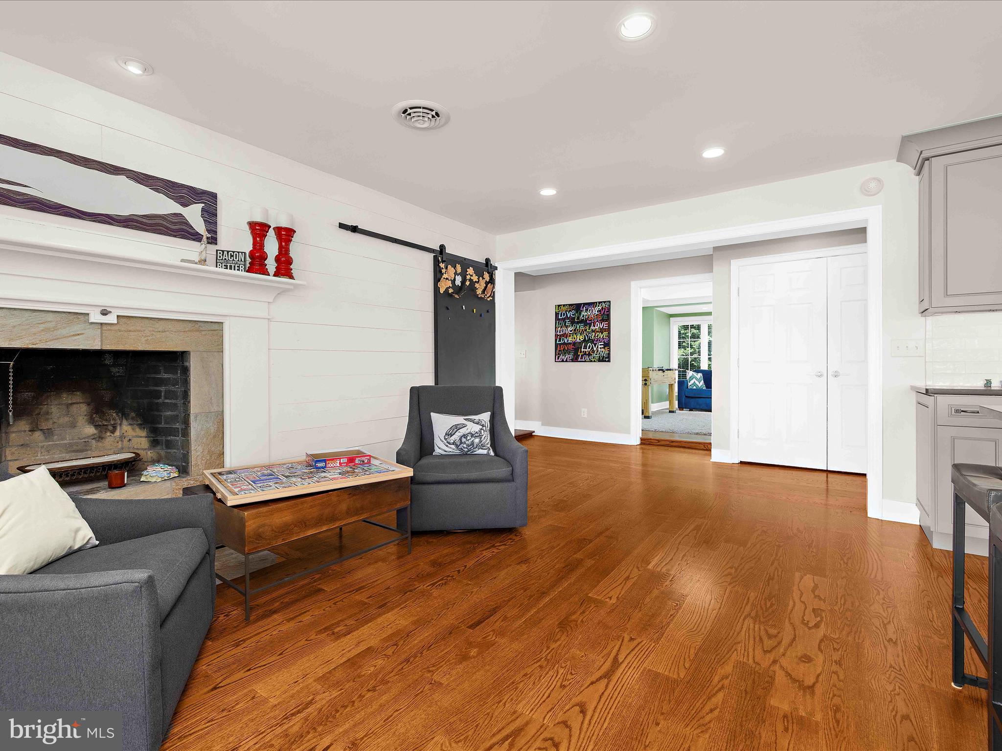 CHESTERTOWN - Residential