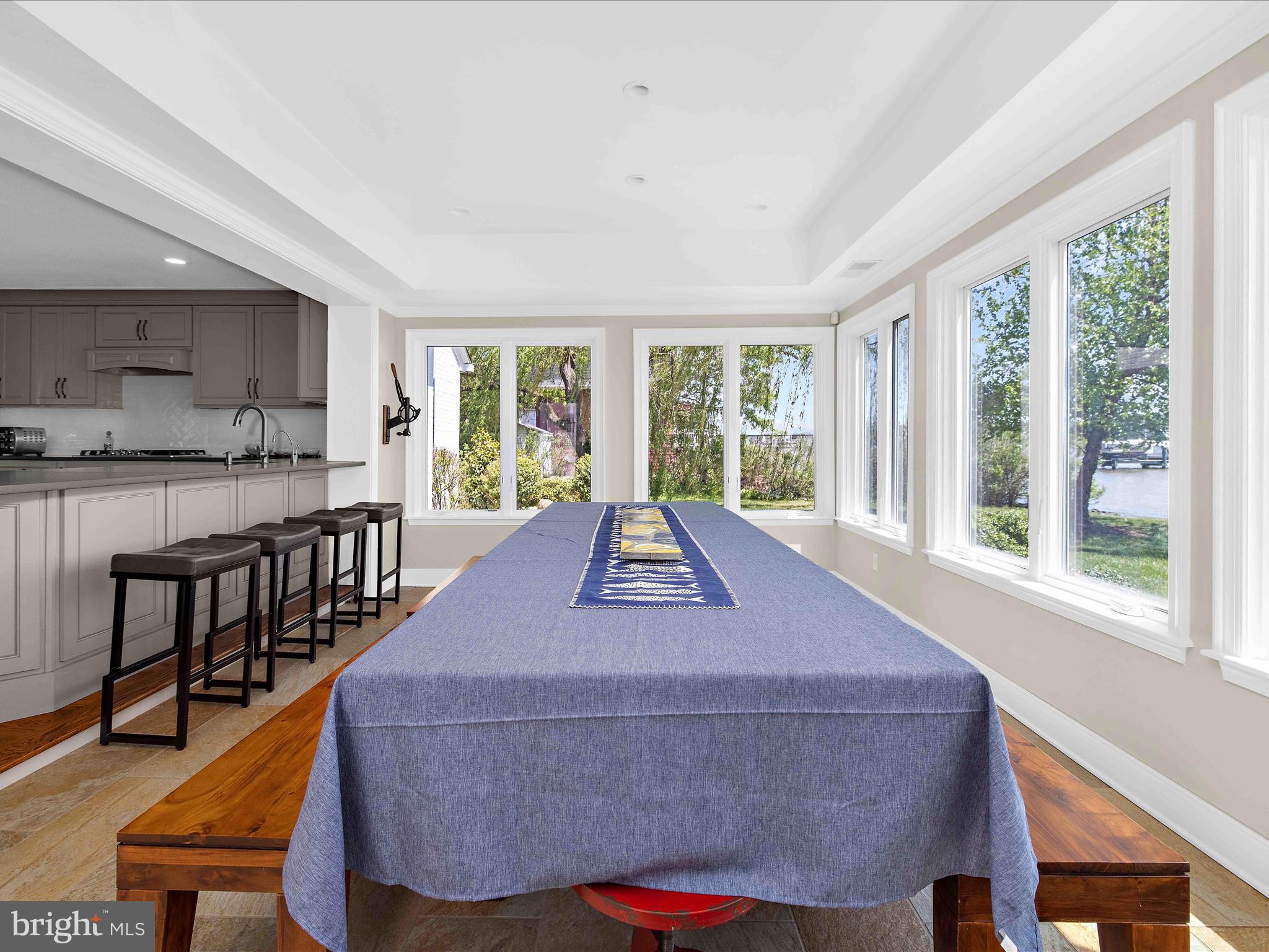 CHESTERTOWN - Residential