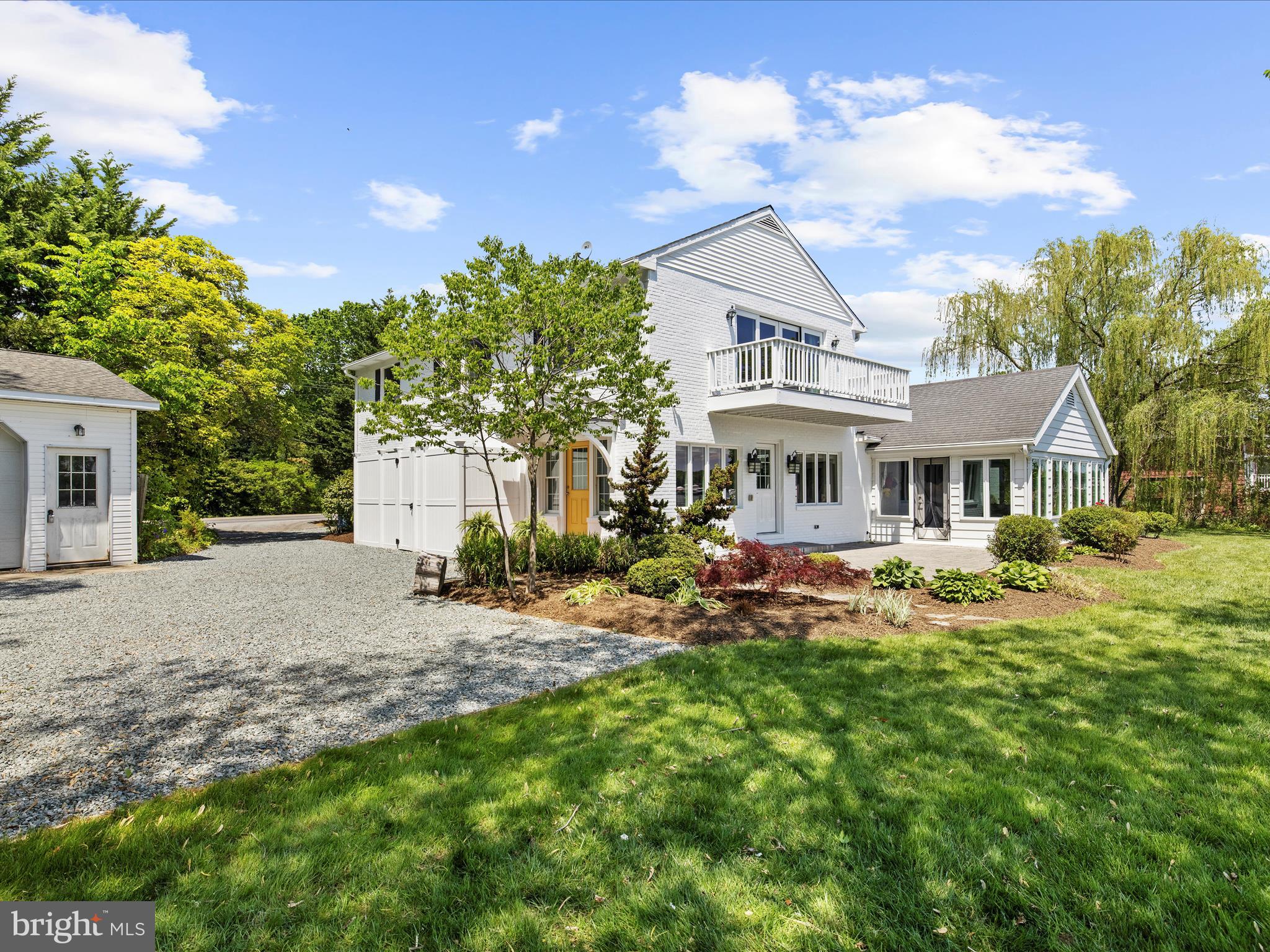 CHESTERTOWN - Residential