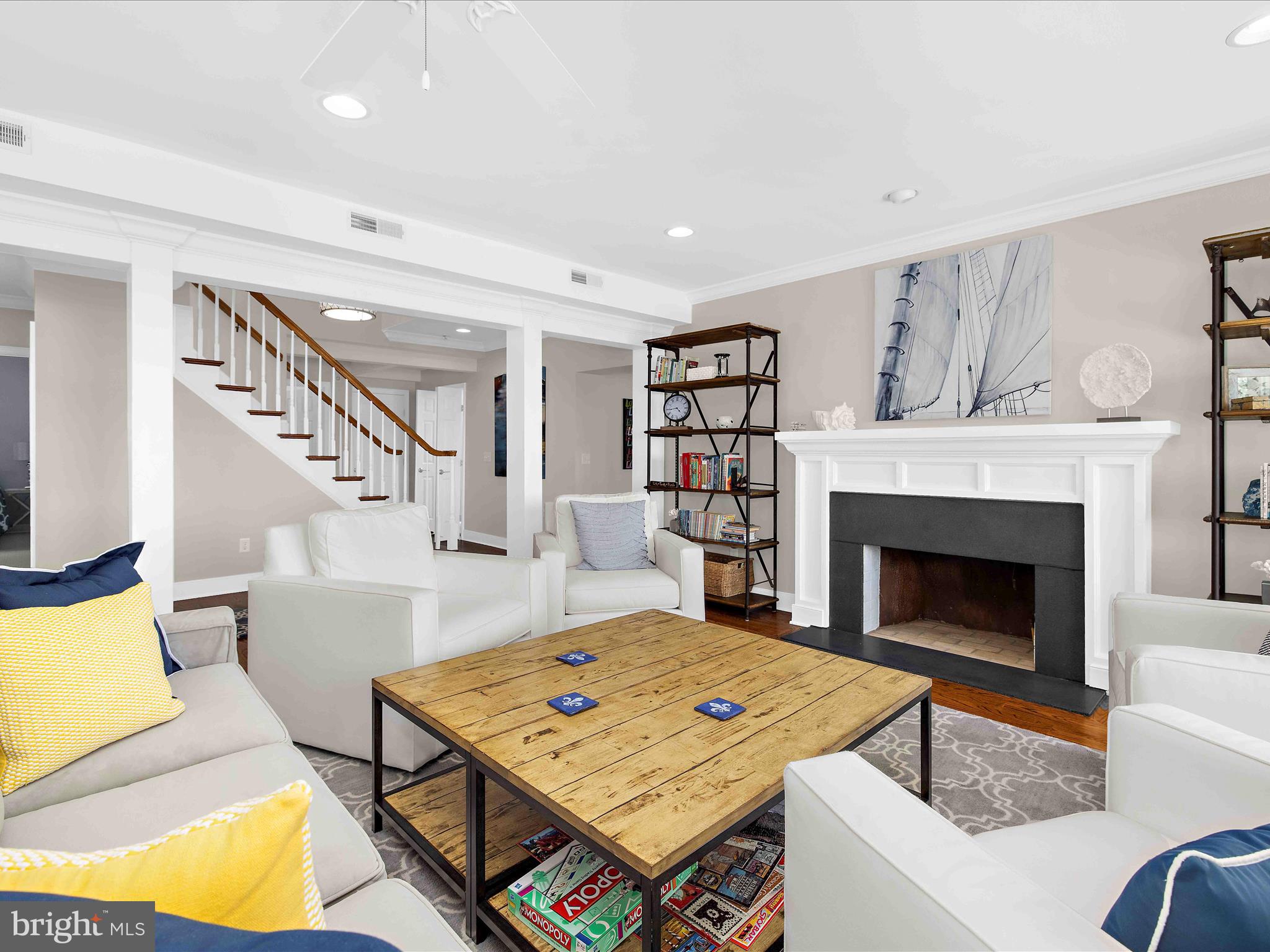 CHESTERTOWN - Residential