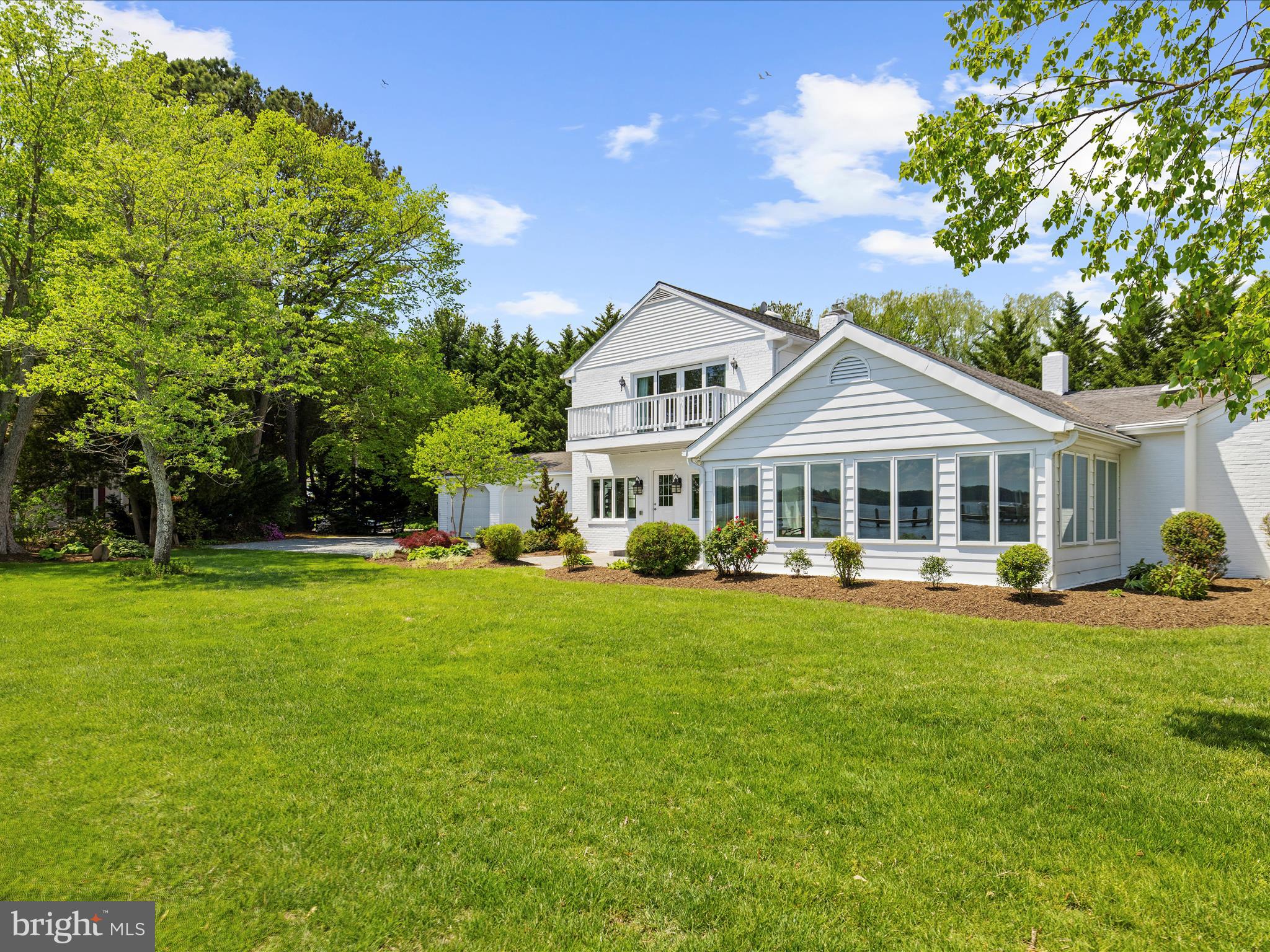 CHESTERTOWN - Residential