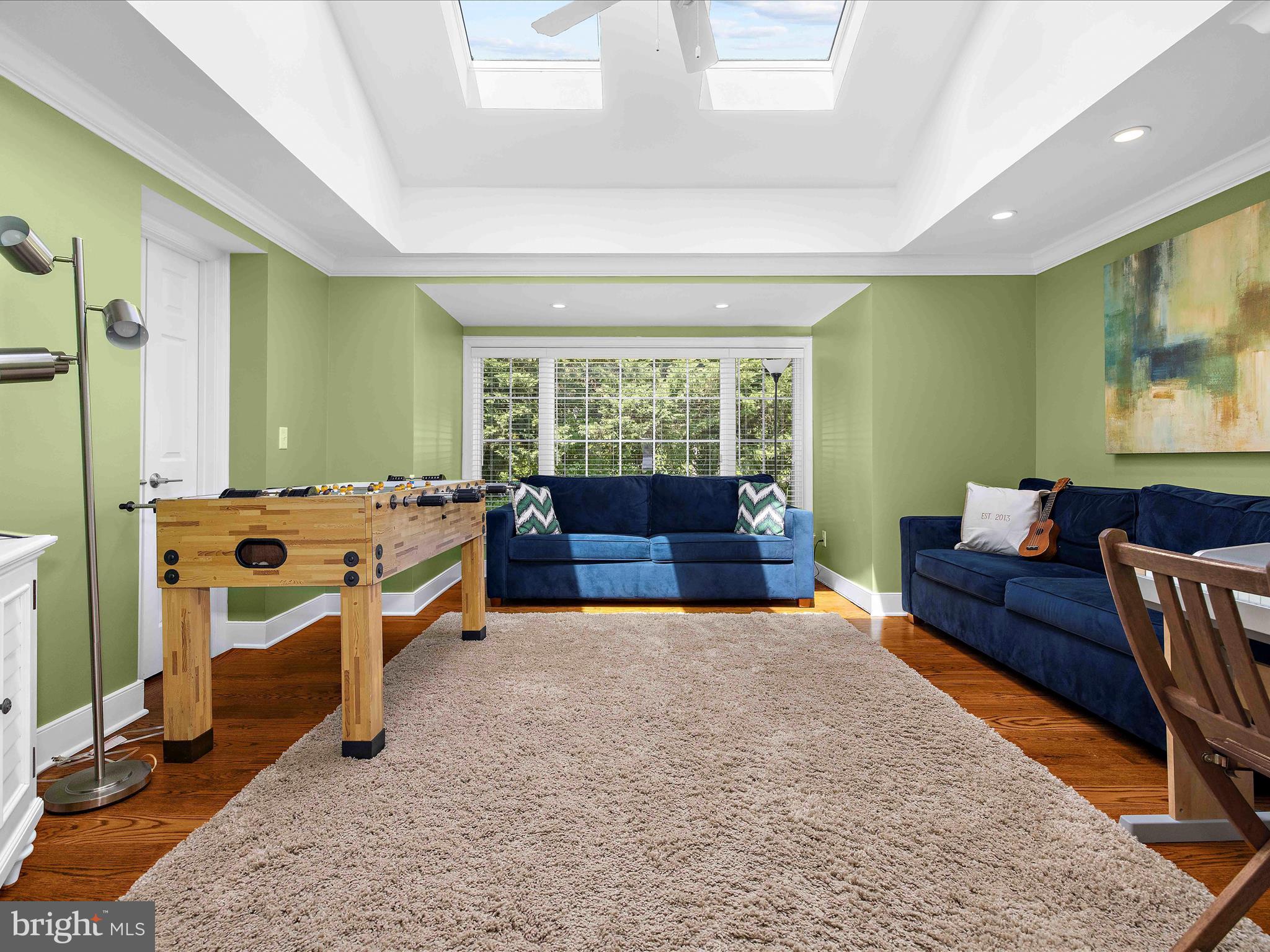 CHESTERTOWN - Residential