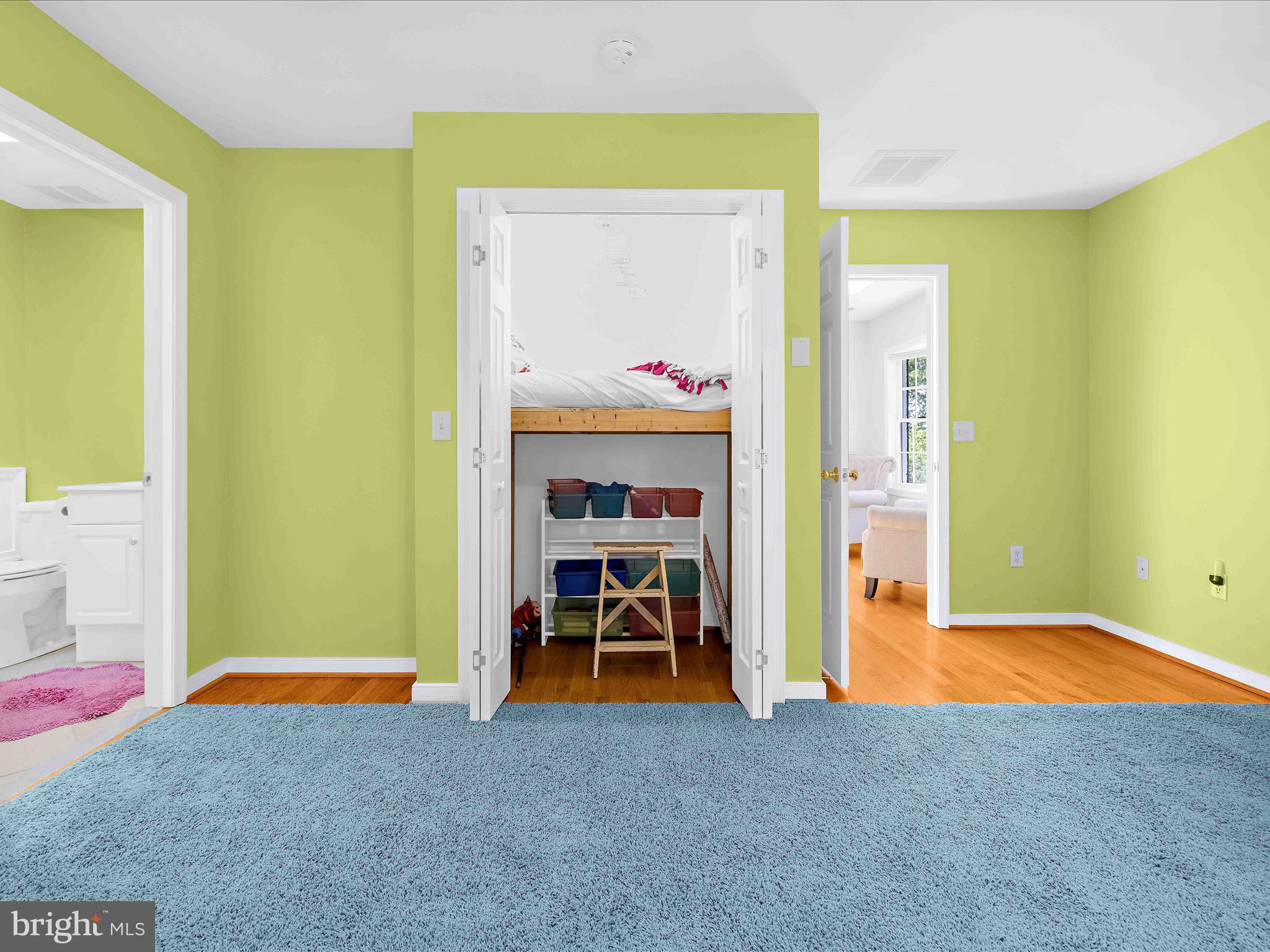 CHESTERTOWN - Residential