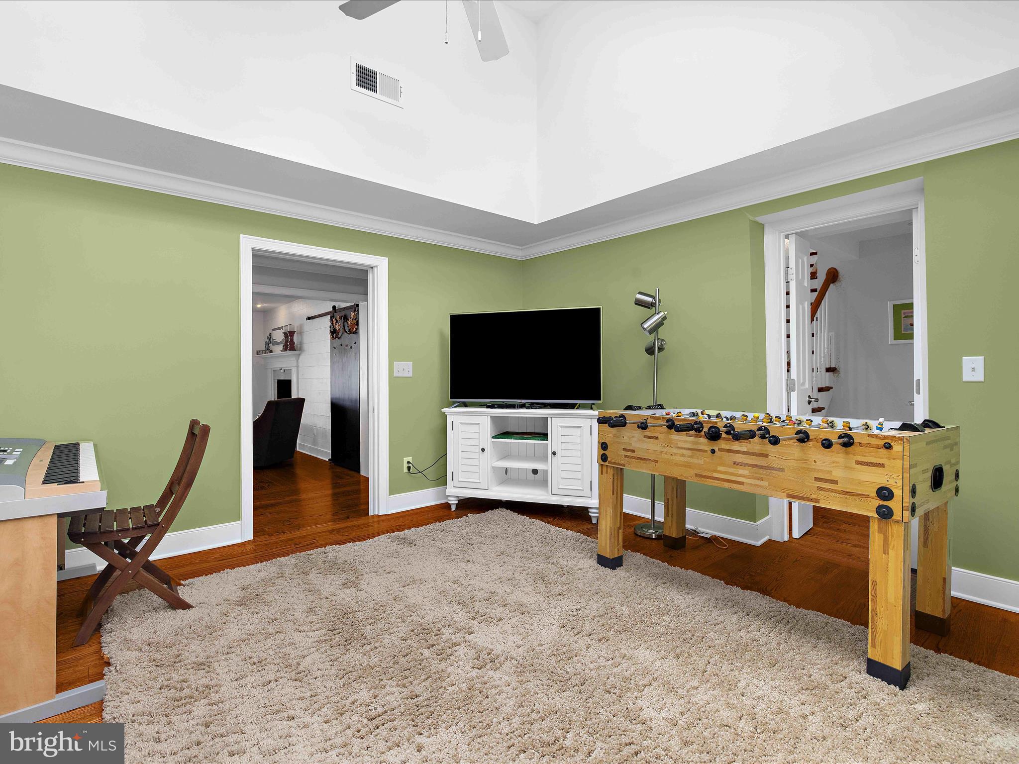 CHESTERTOWN - Residential