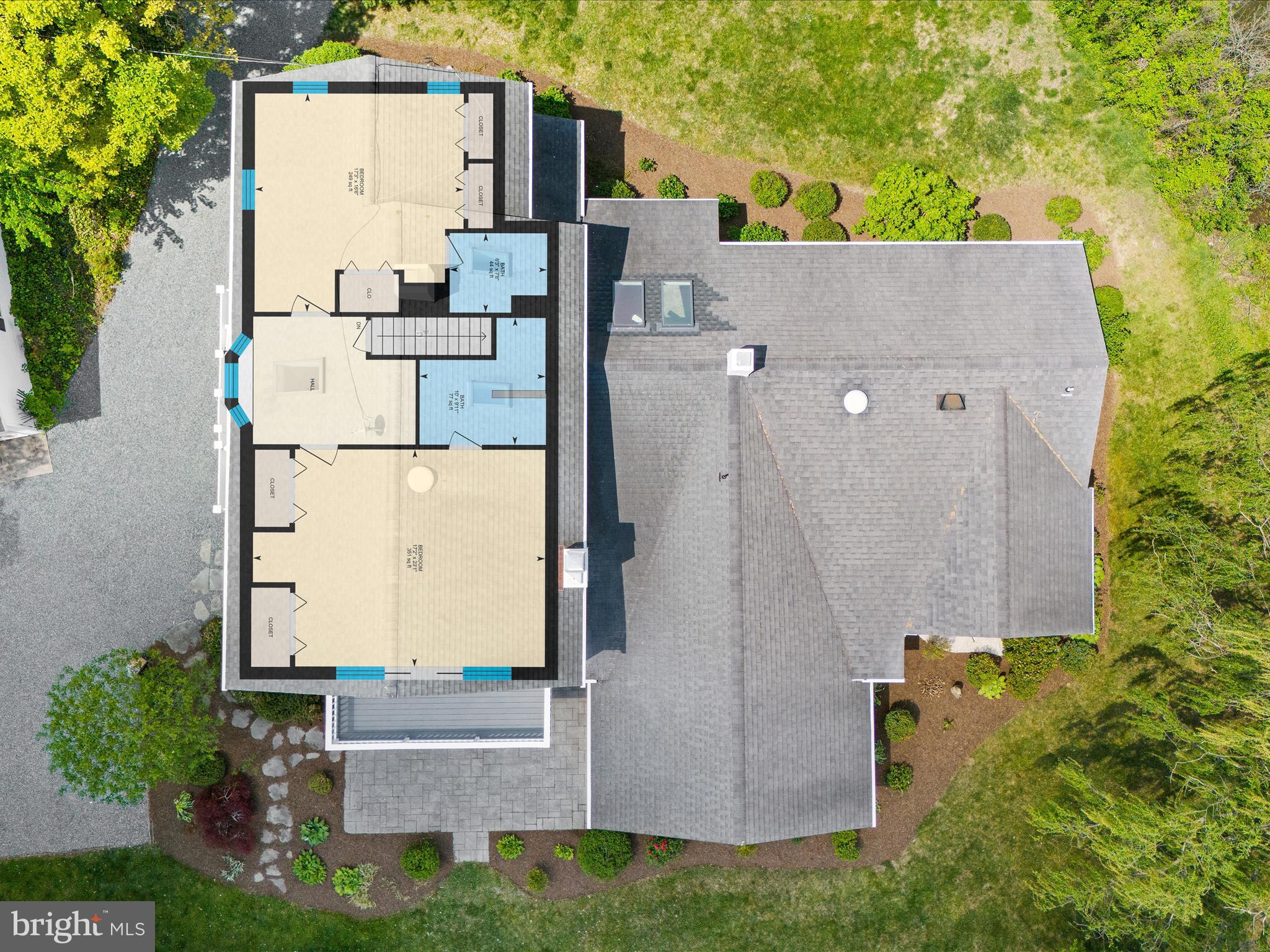 CHESTERTOWN - Residential