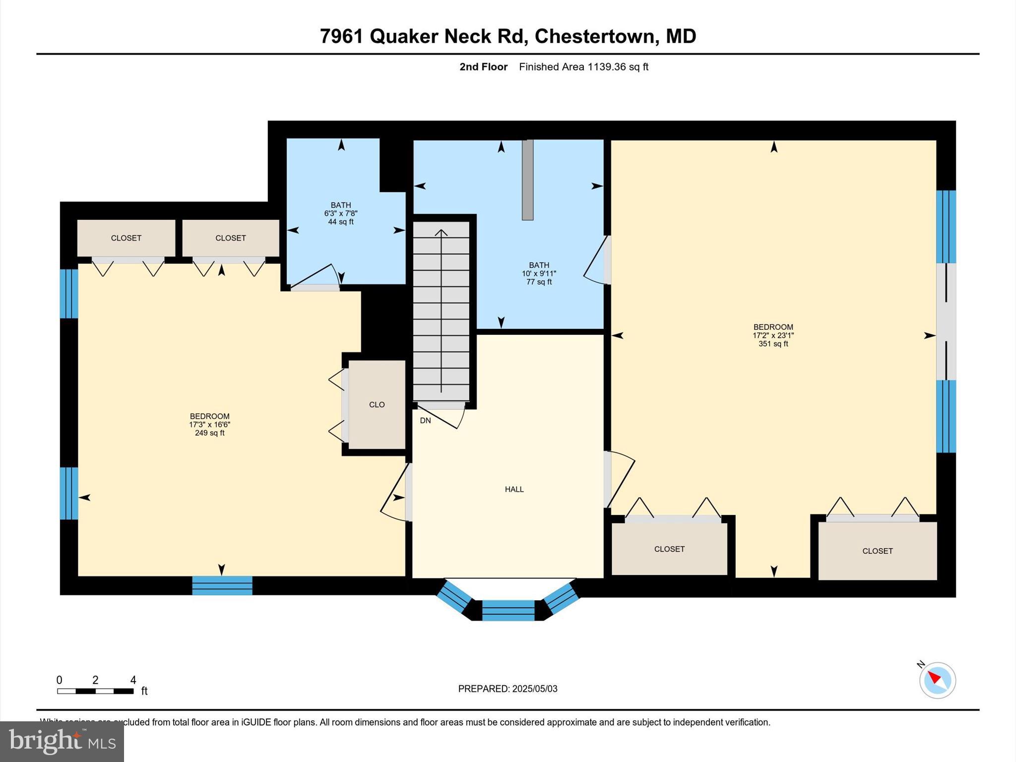 CHESTERTOWN - Residential