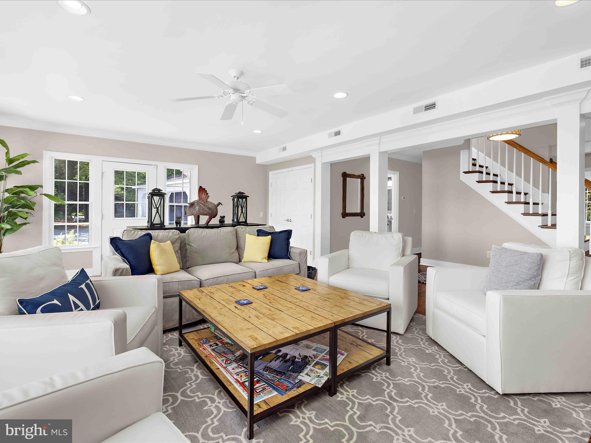 CHESTERTOWN - Residential