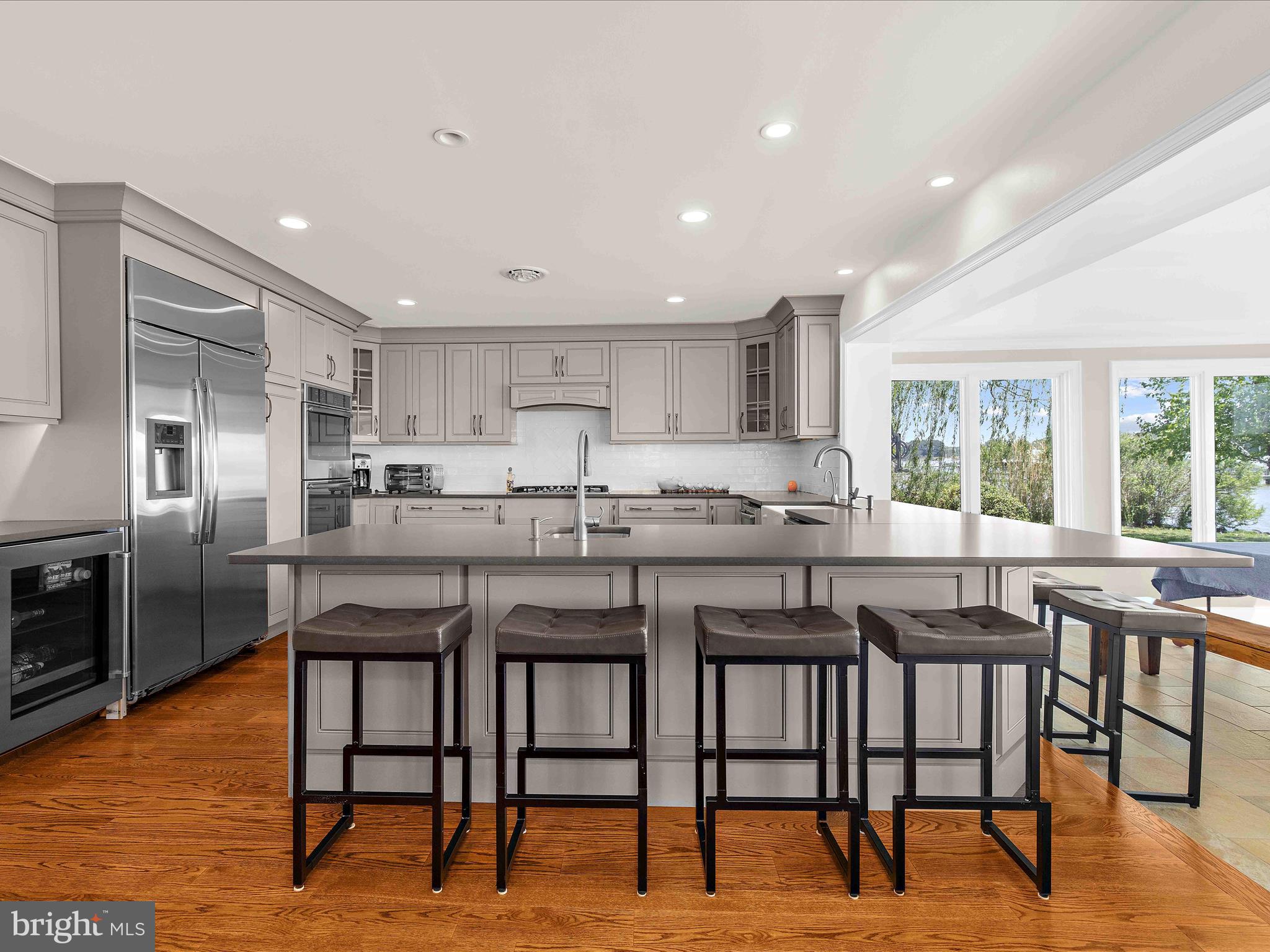 CHESTERTOWN - Residential