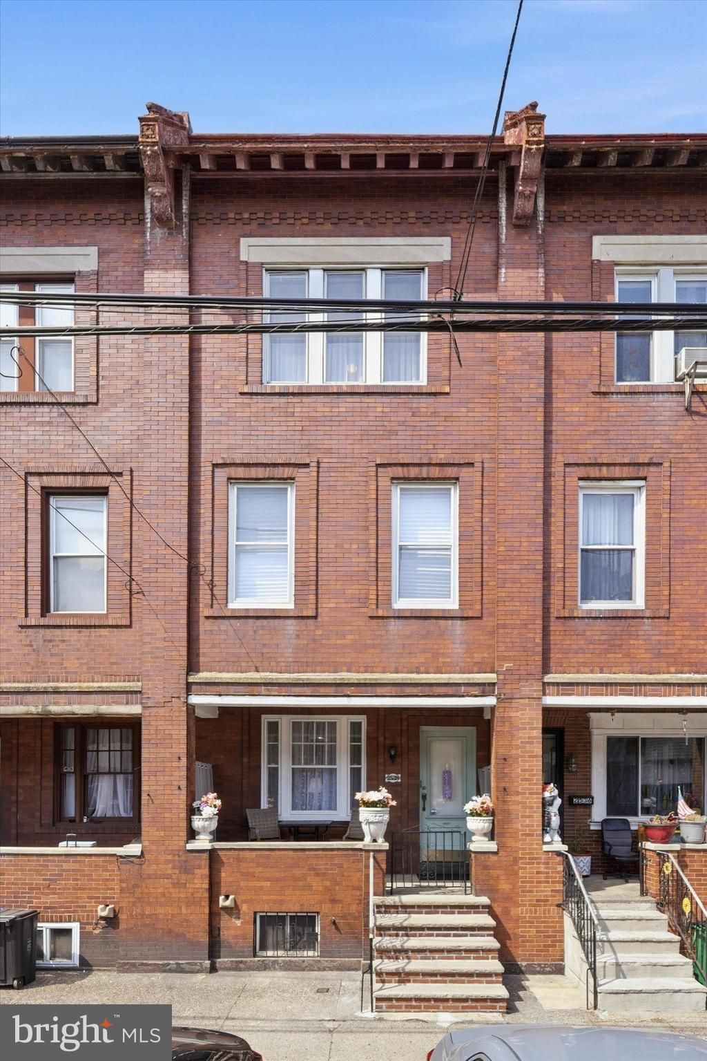 Photo of 2538 S 17th Street, PHILADELPHIA, PA 19145 (MLS # PAPH2602466)