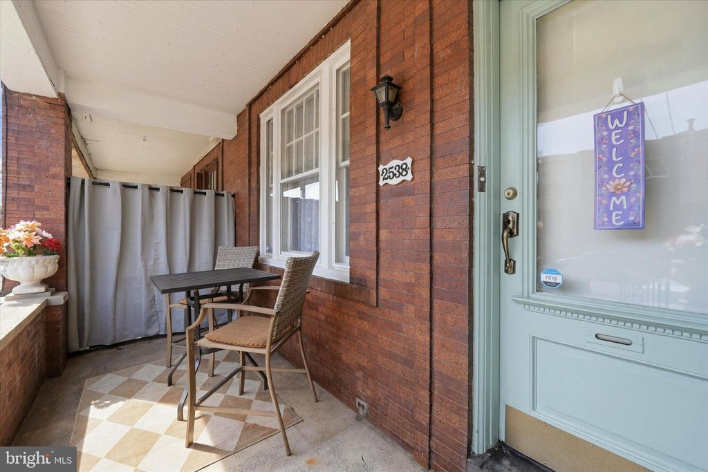 Photo of 2538 S 17th Street, PHILADELPHIA, PA 19145 (MLS # PAPH2602466)