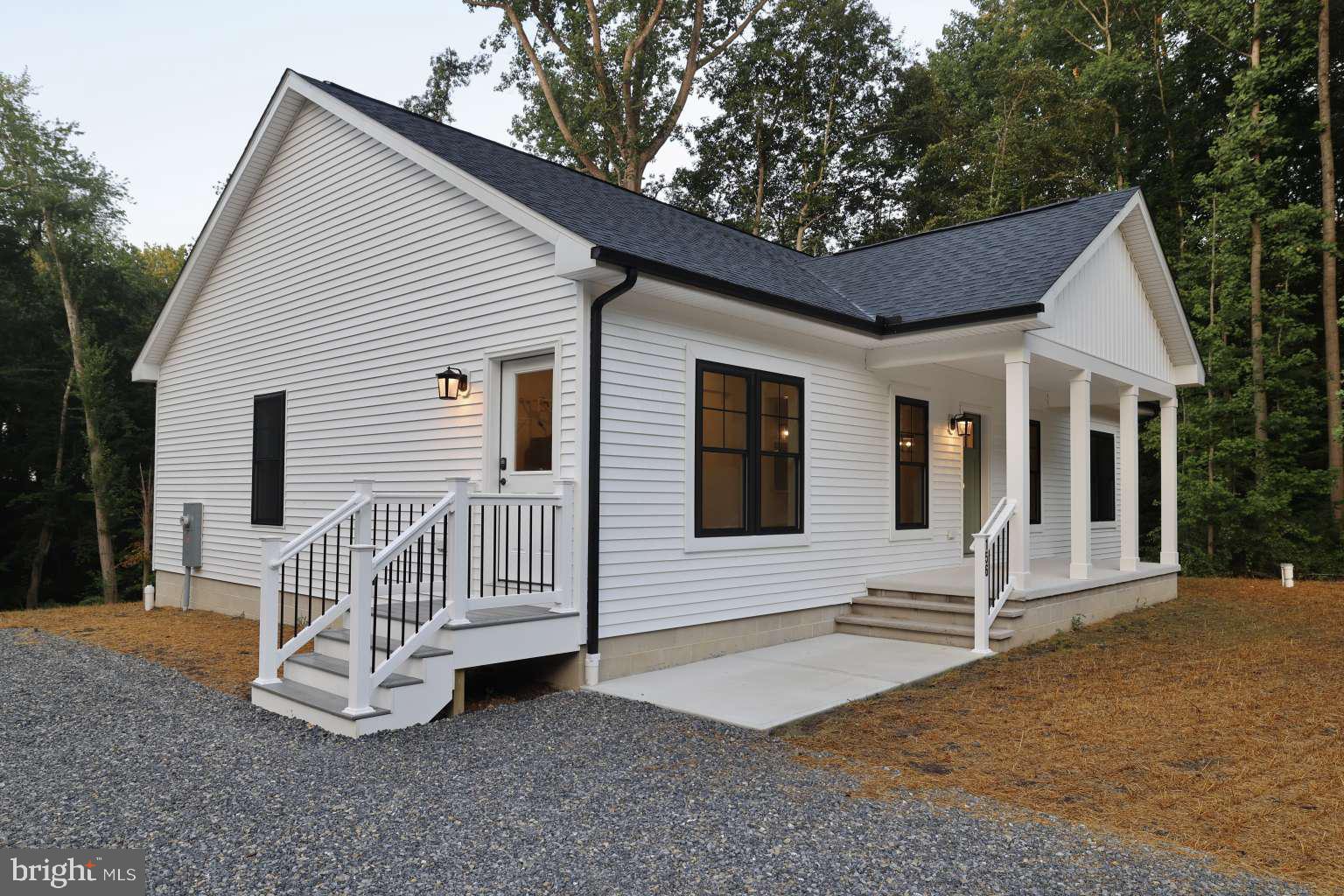 FELTON - Residential