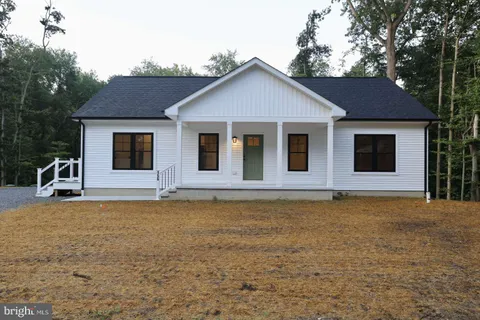 156 Pratt\'s Branch Road, Felton, DE 19943 - MLS#: DEKT2042602