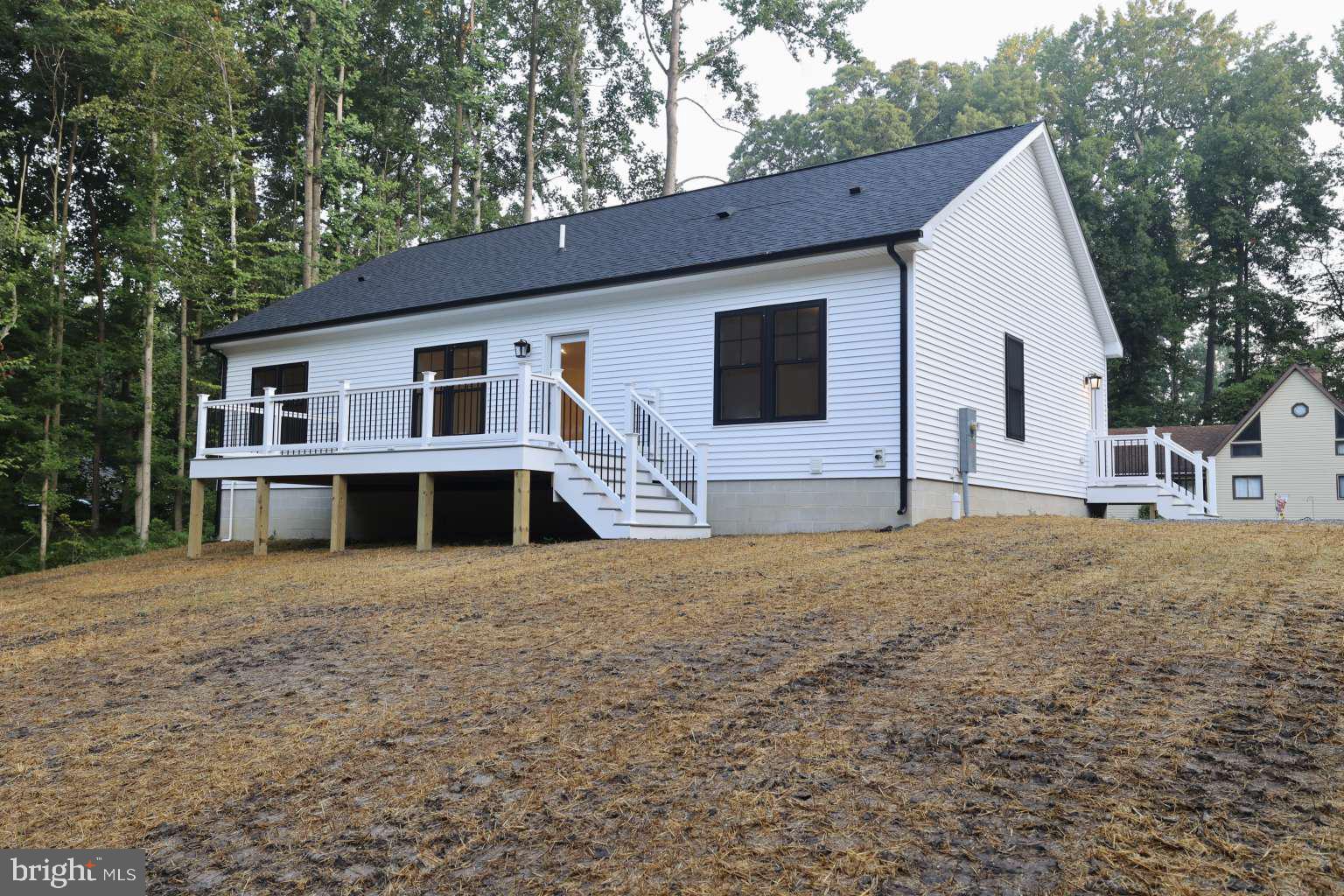 FELTON - Residential