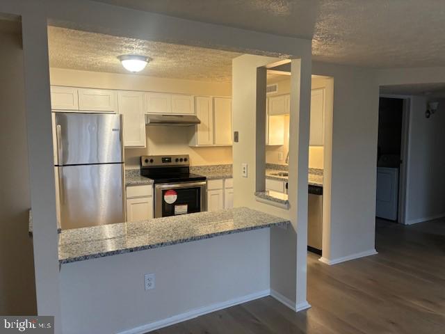 CHESTERFIELD GARDEN CONDOMINIUM - Residential