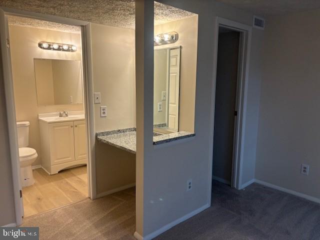 CHESTERFIELD GARDEN CONDOMINIUM - Residential