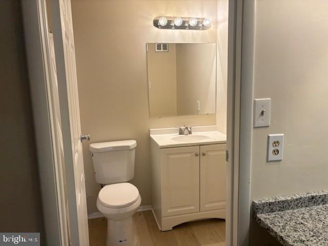 CHESTERFIELD GARDEN CONDOMINIUM - Residential