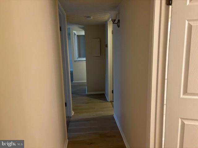 CHESTERFIELD GARDEN CONDOMINIUM - Residential