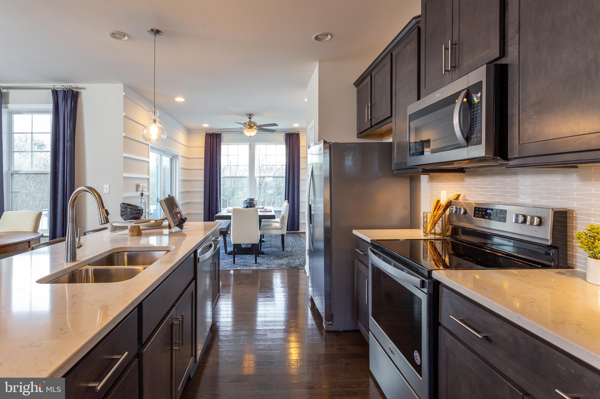 HUNTFIELD - Residential