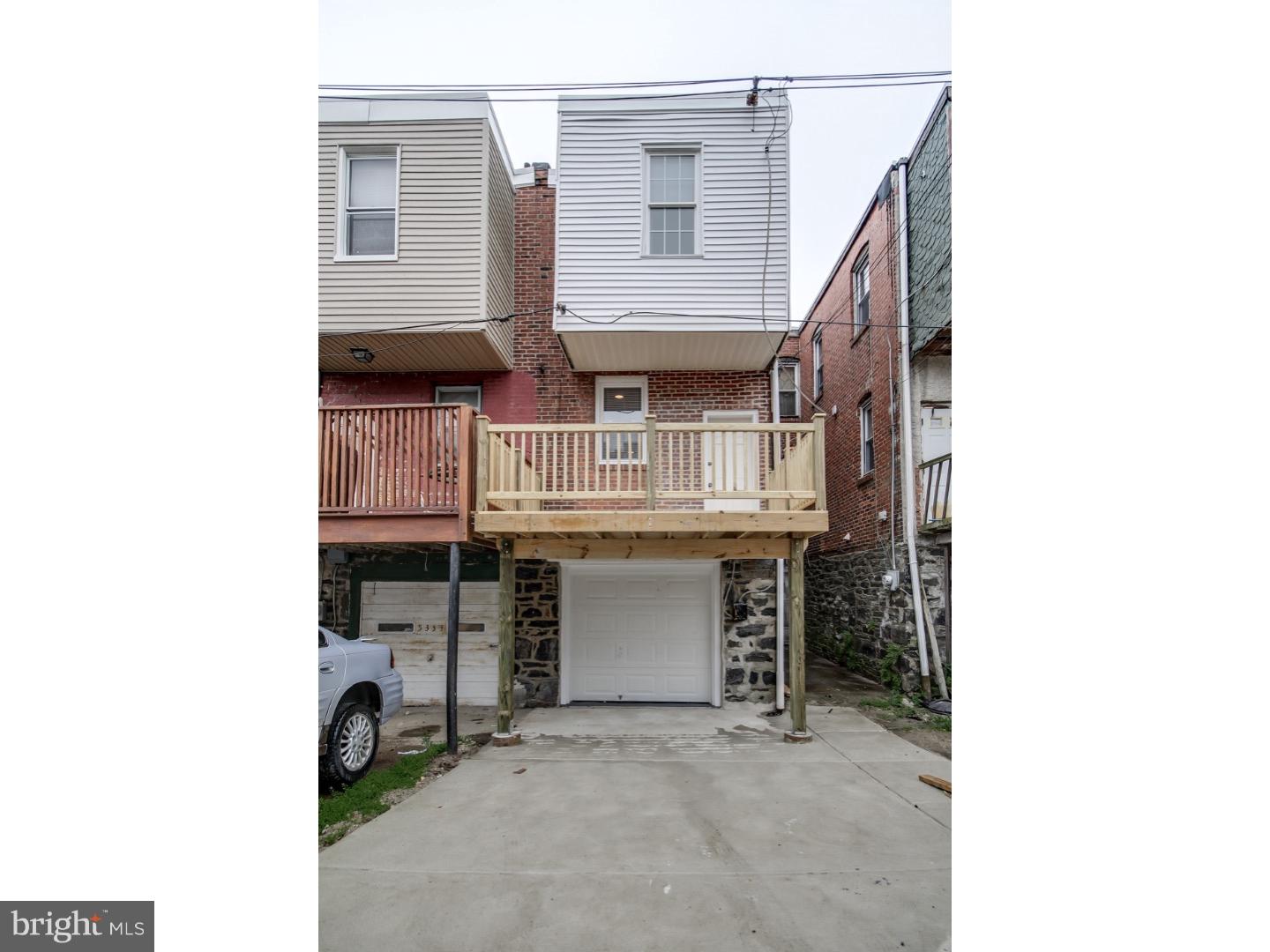 WYNNEFIELD - Residential