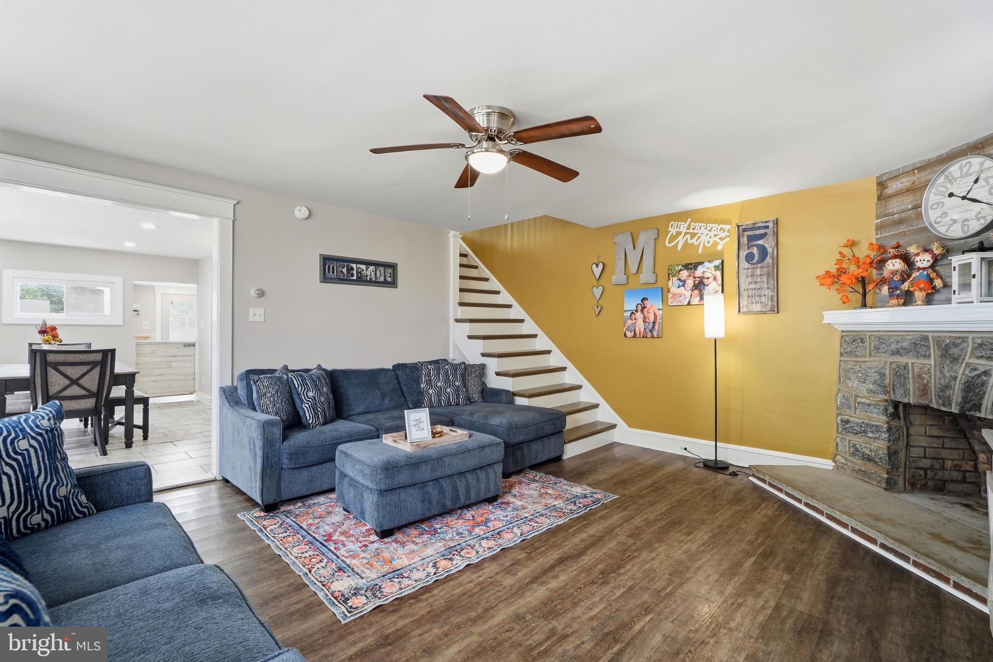 319 POWELL ROAD