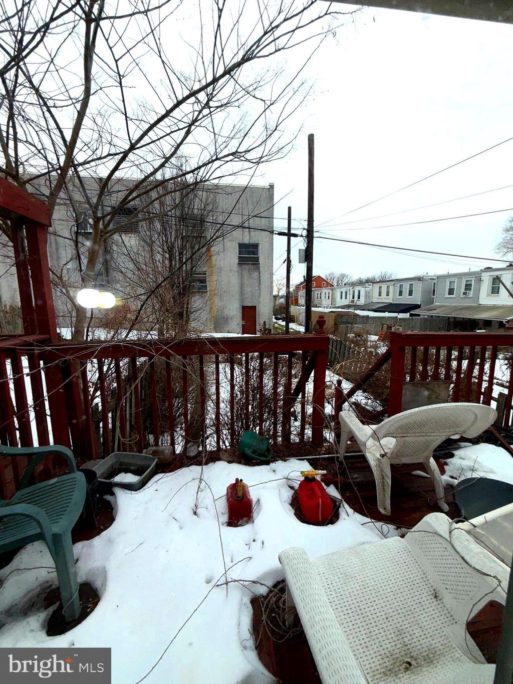 Photo of 1028 Lafayette Street, NORRISTOWN, PA 19401 (MLS # PAMC2167982)