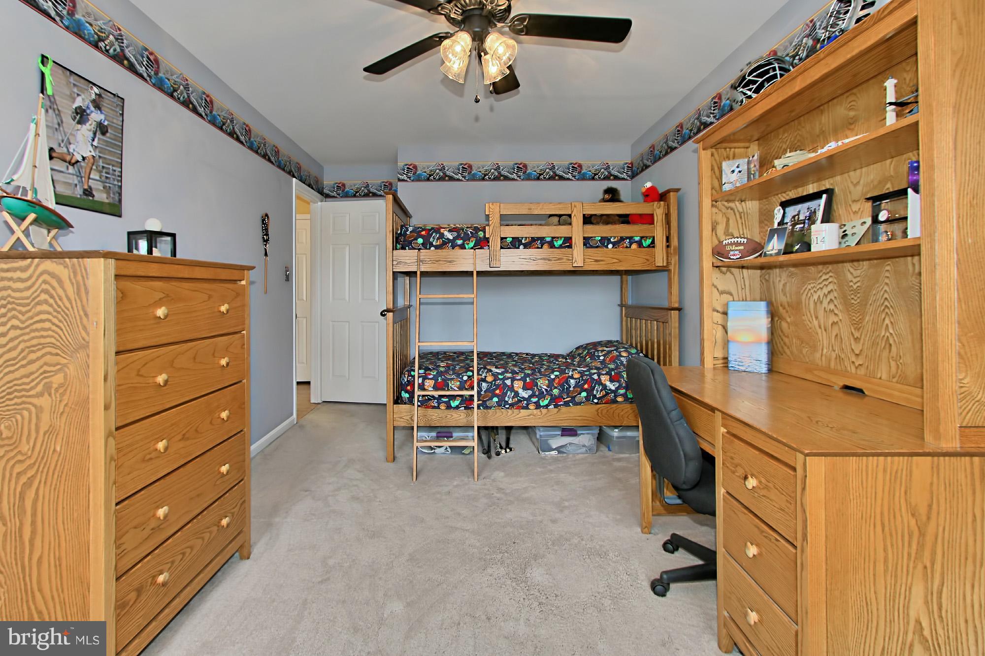 COUNTRY CLUB MANOR - Residential