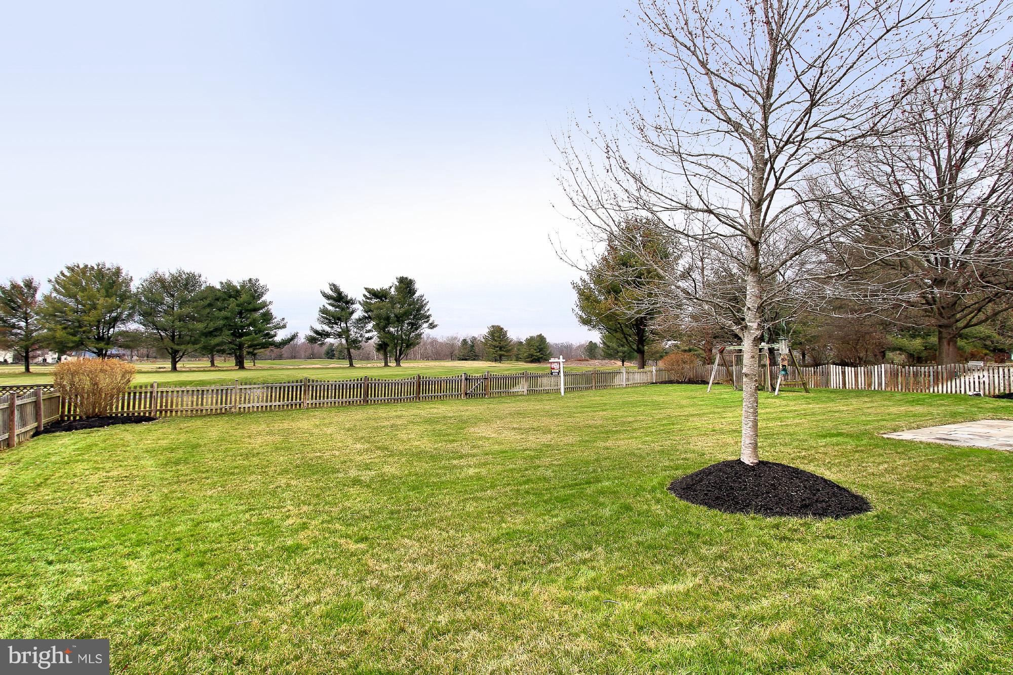 COUNTRY CLUB MANOR - Residential