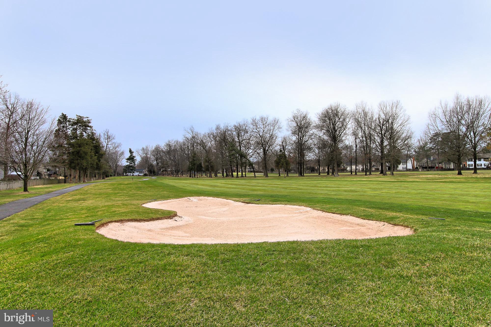 COUNTRY CLUB MANOR - Residential