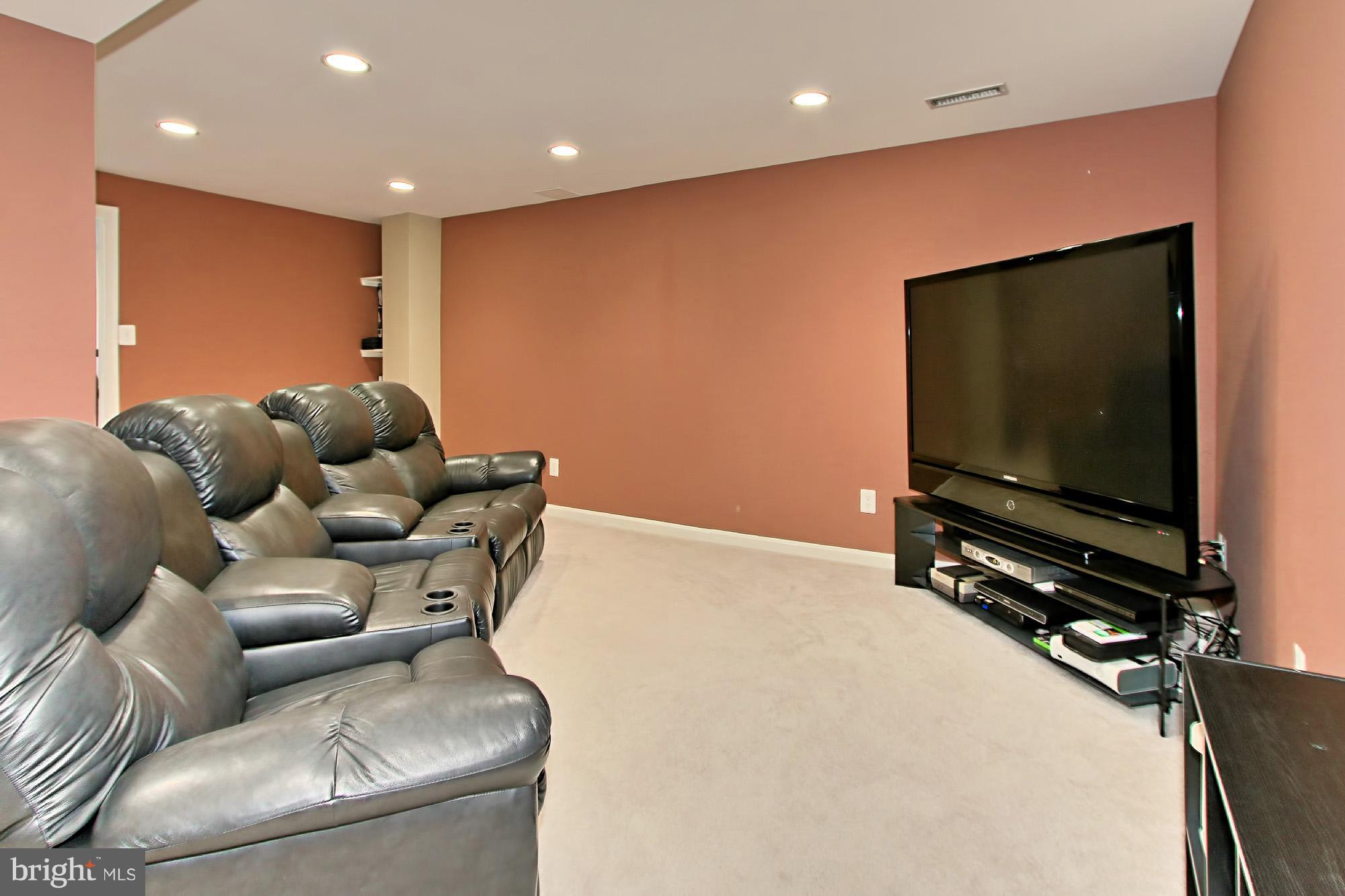 COUNTRY CLUB MANOR - Residential