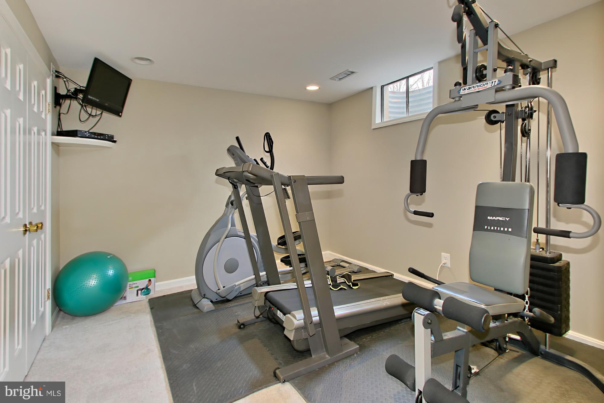 COUNTRY CLUB MANOR - Residential